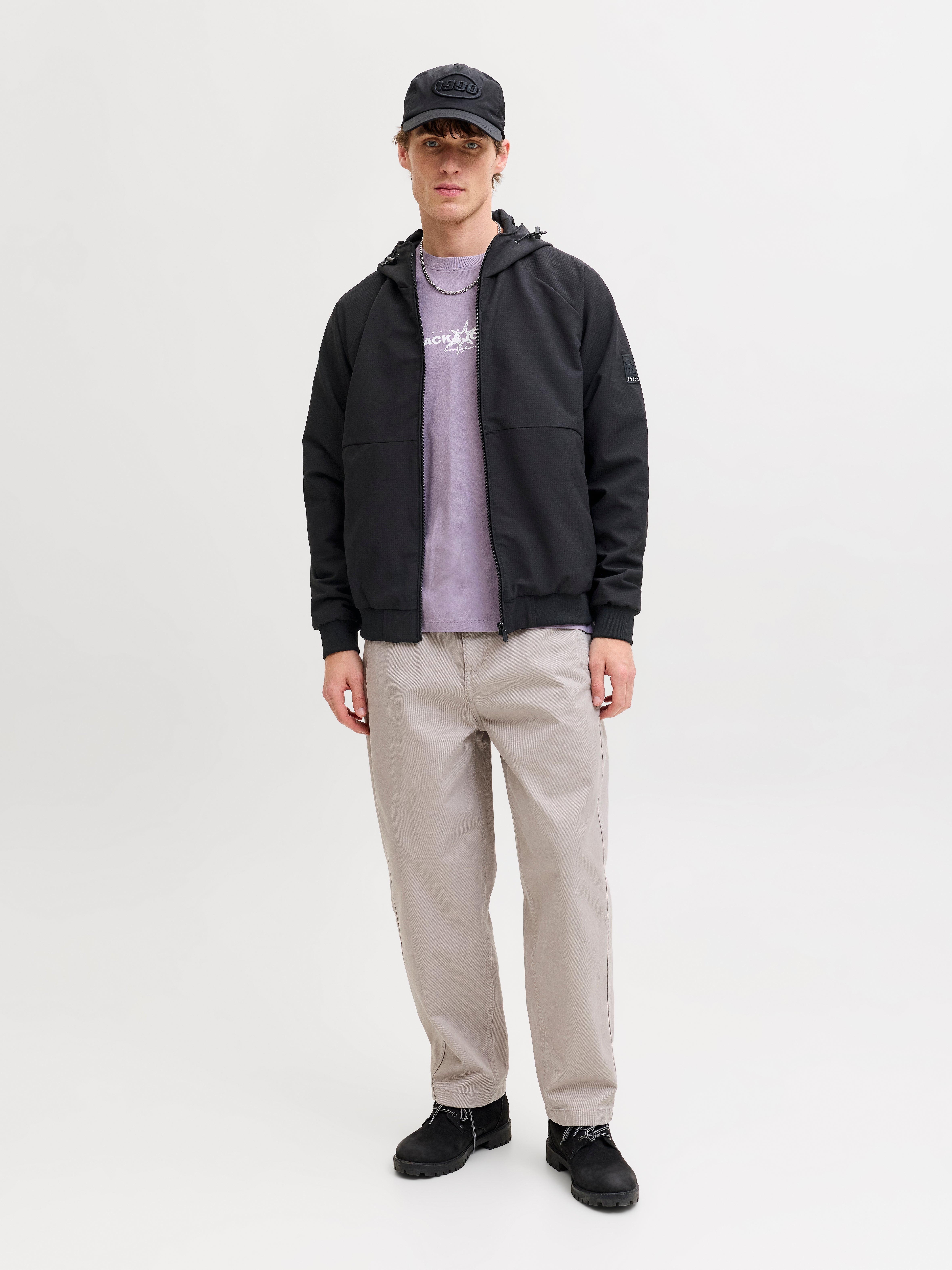 Thumbnail - Blousonjacke