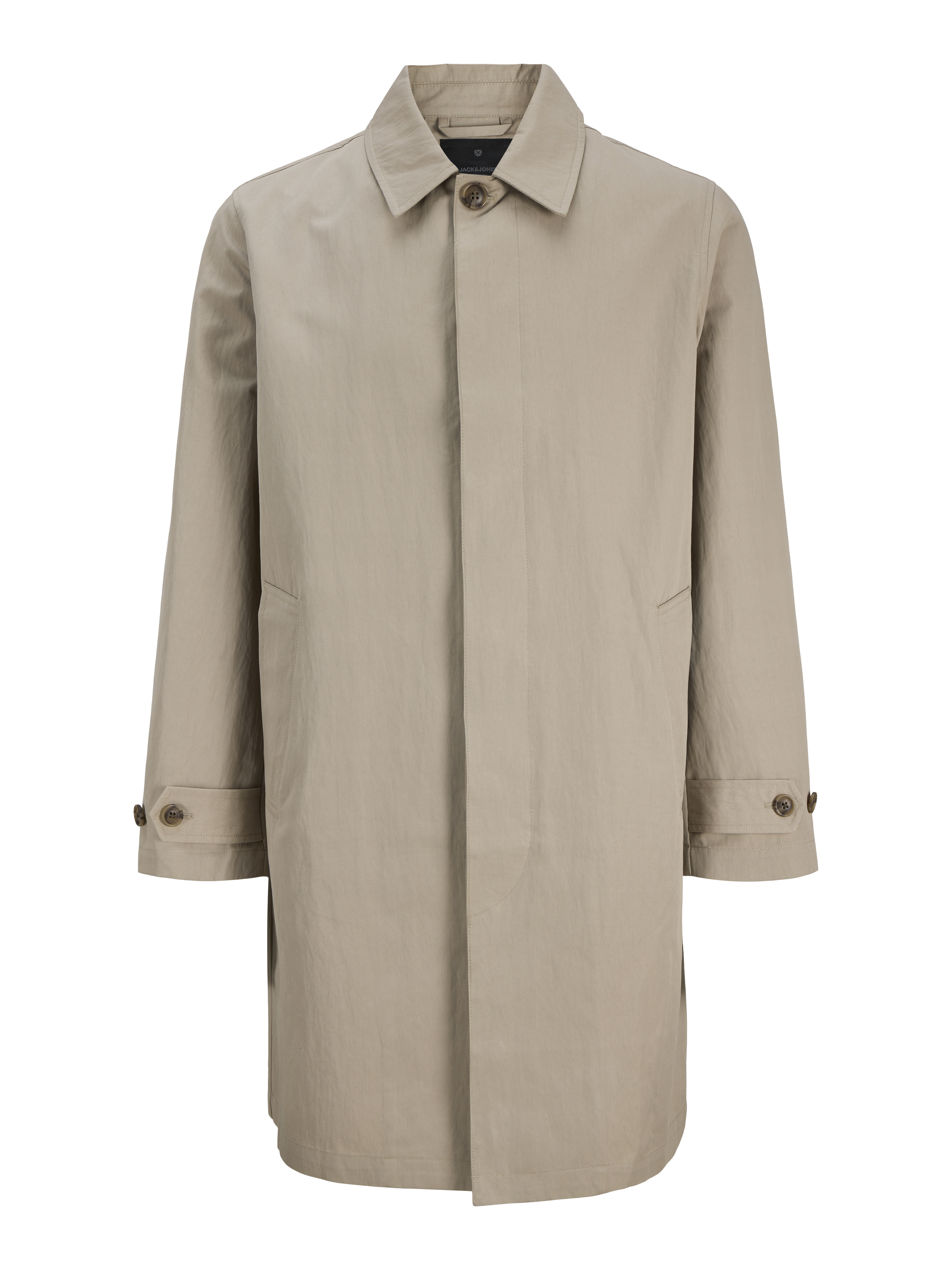 Thumbnail - Trenchcoat