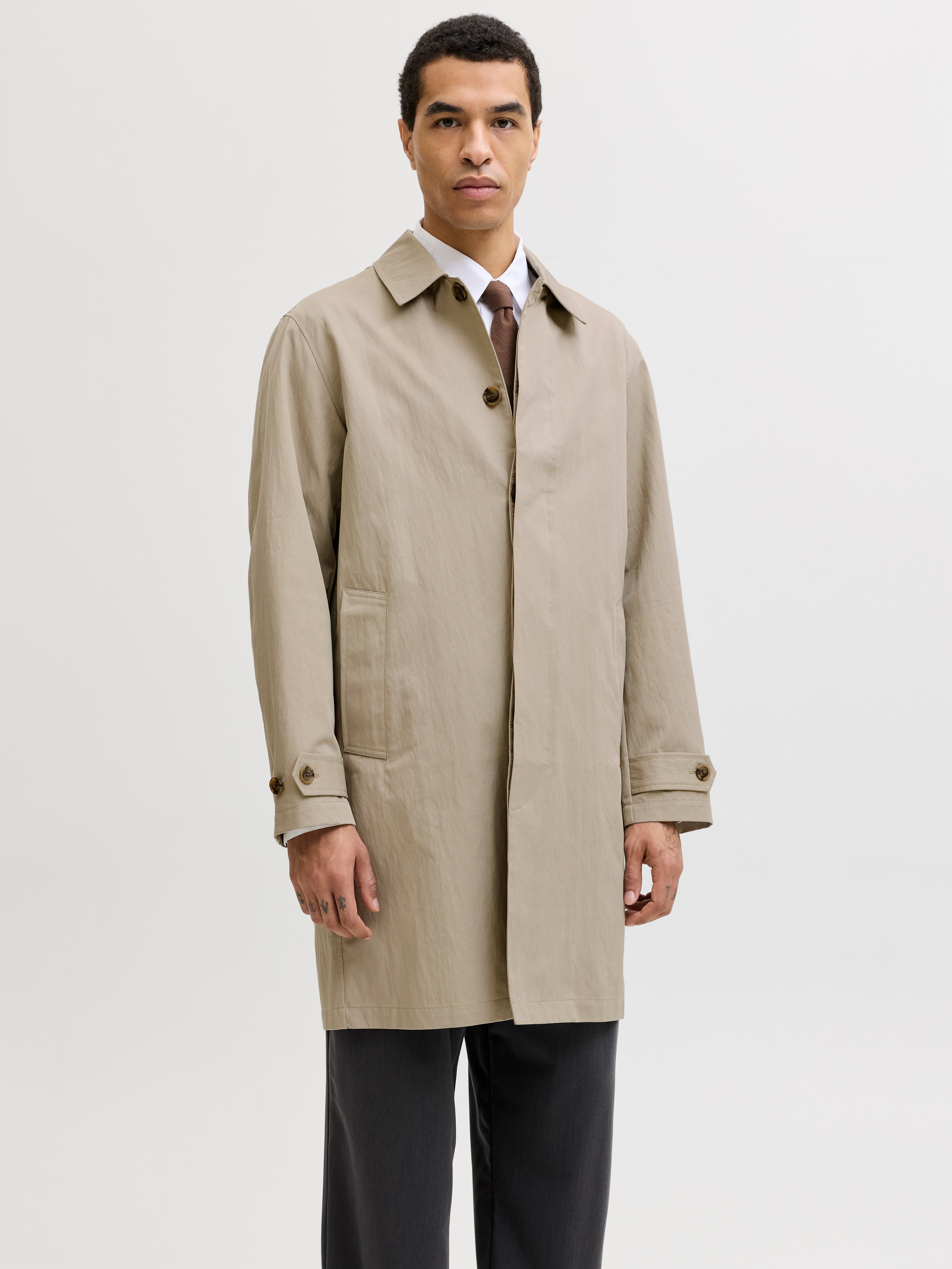 Trenchcoat