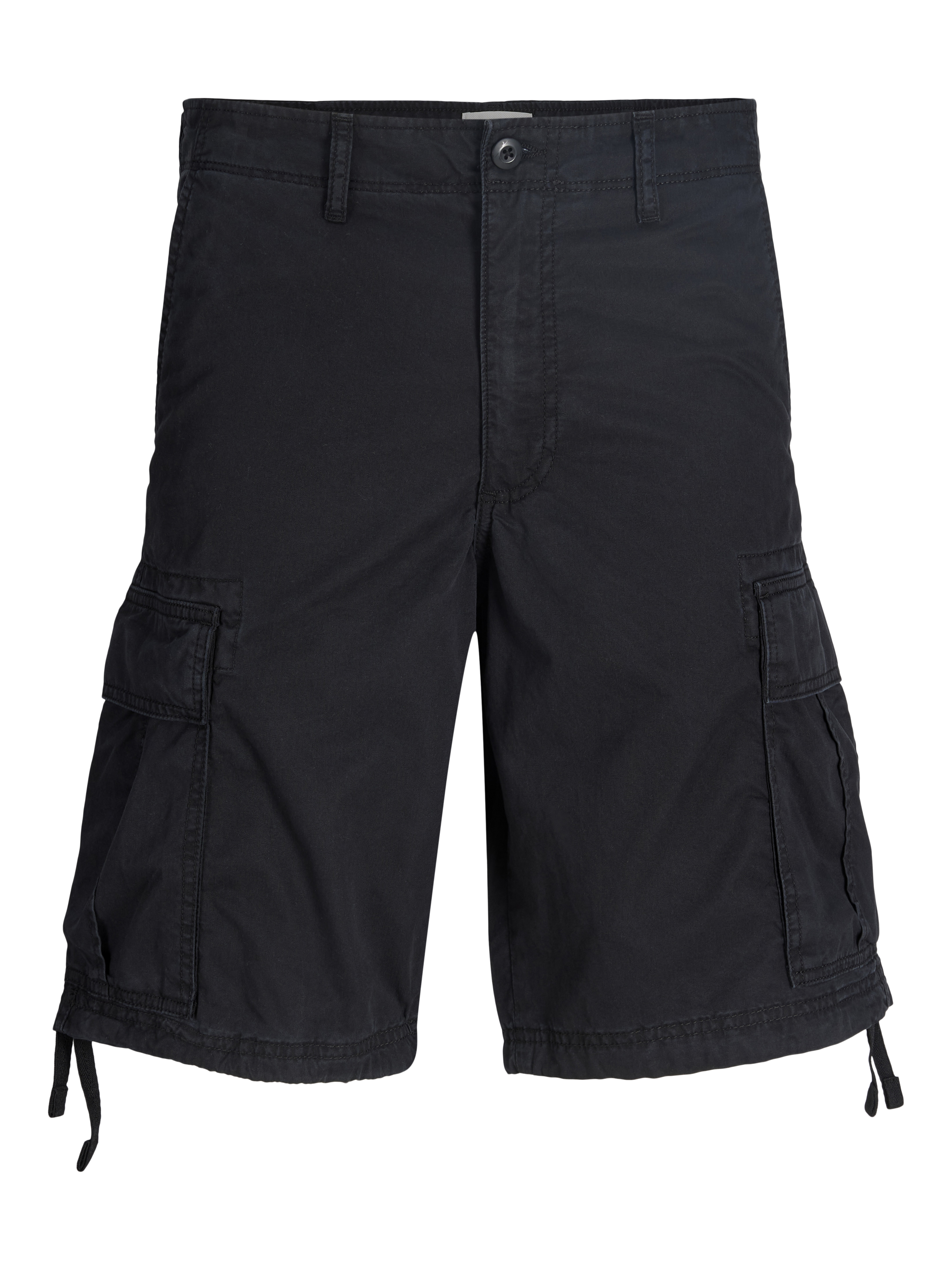 Thumbnail - Relaxed Fit Cargo Shorts