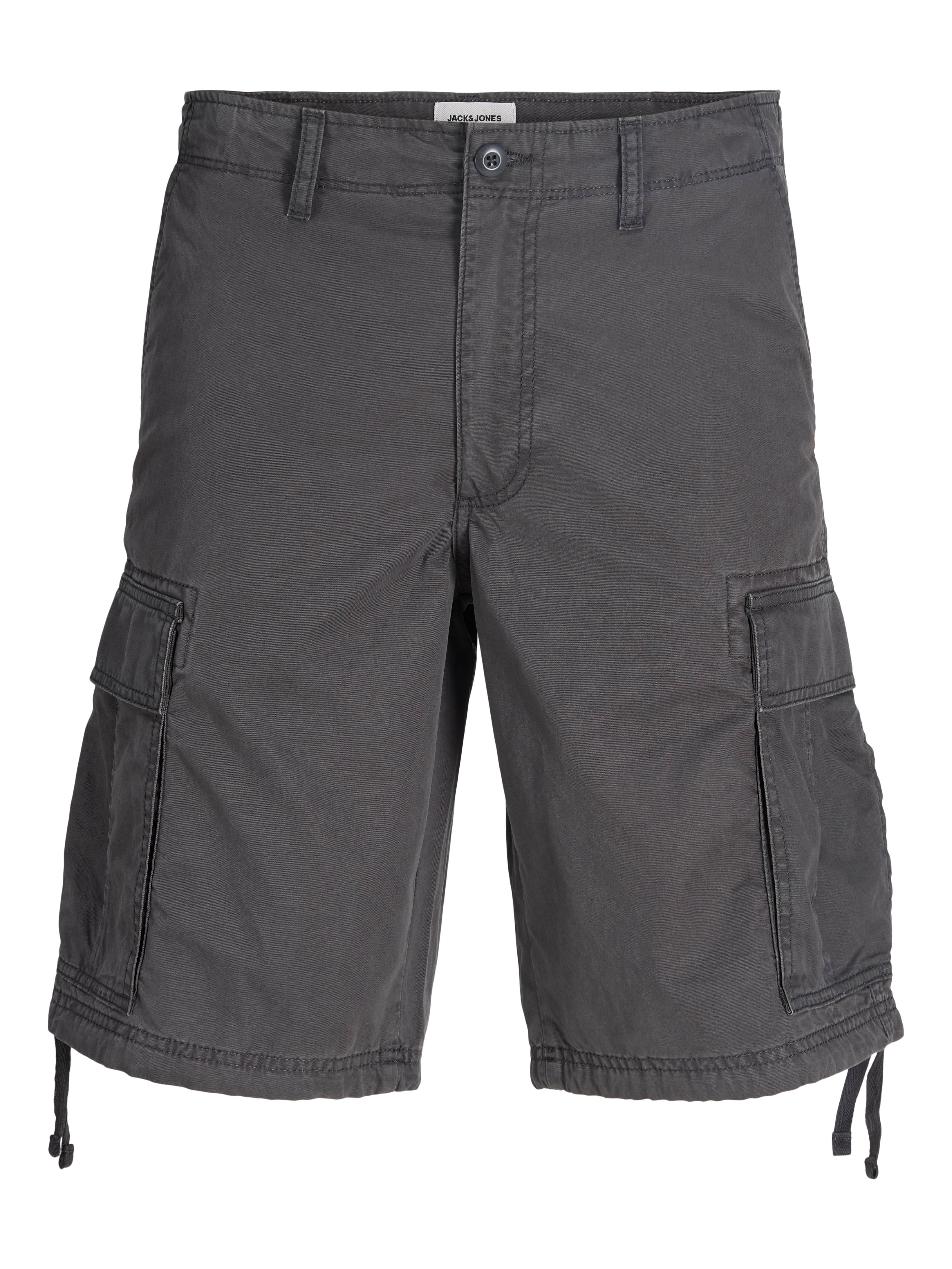Thumbnail - Relaxed Fit Cargo Shorts