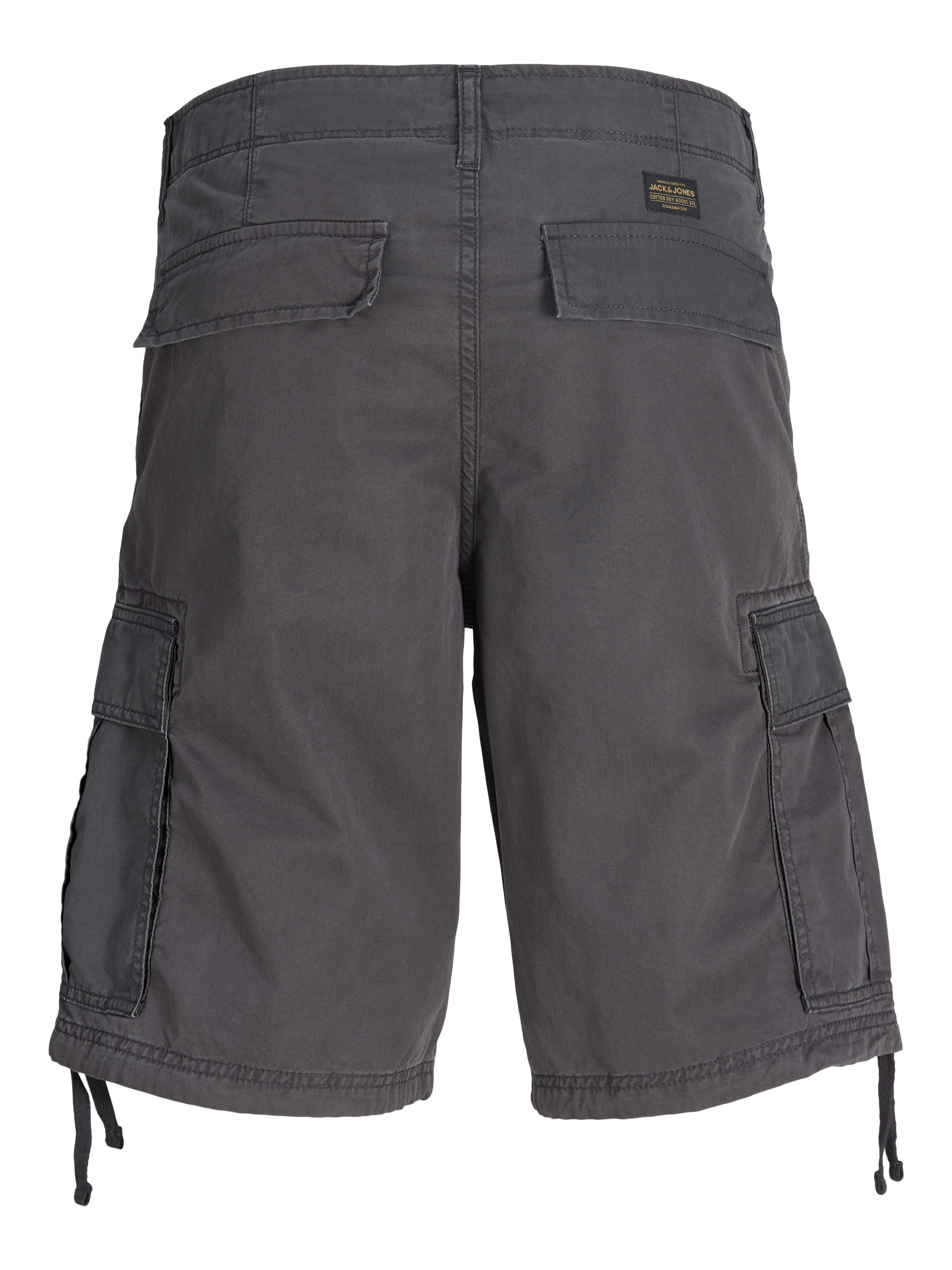 Thumbnail - Relaxed Fit Cargo Shorts