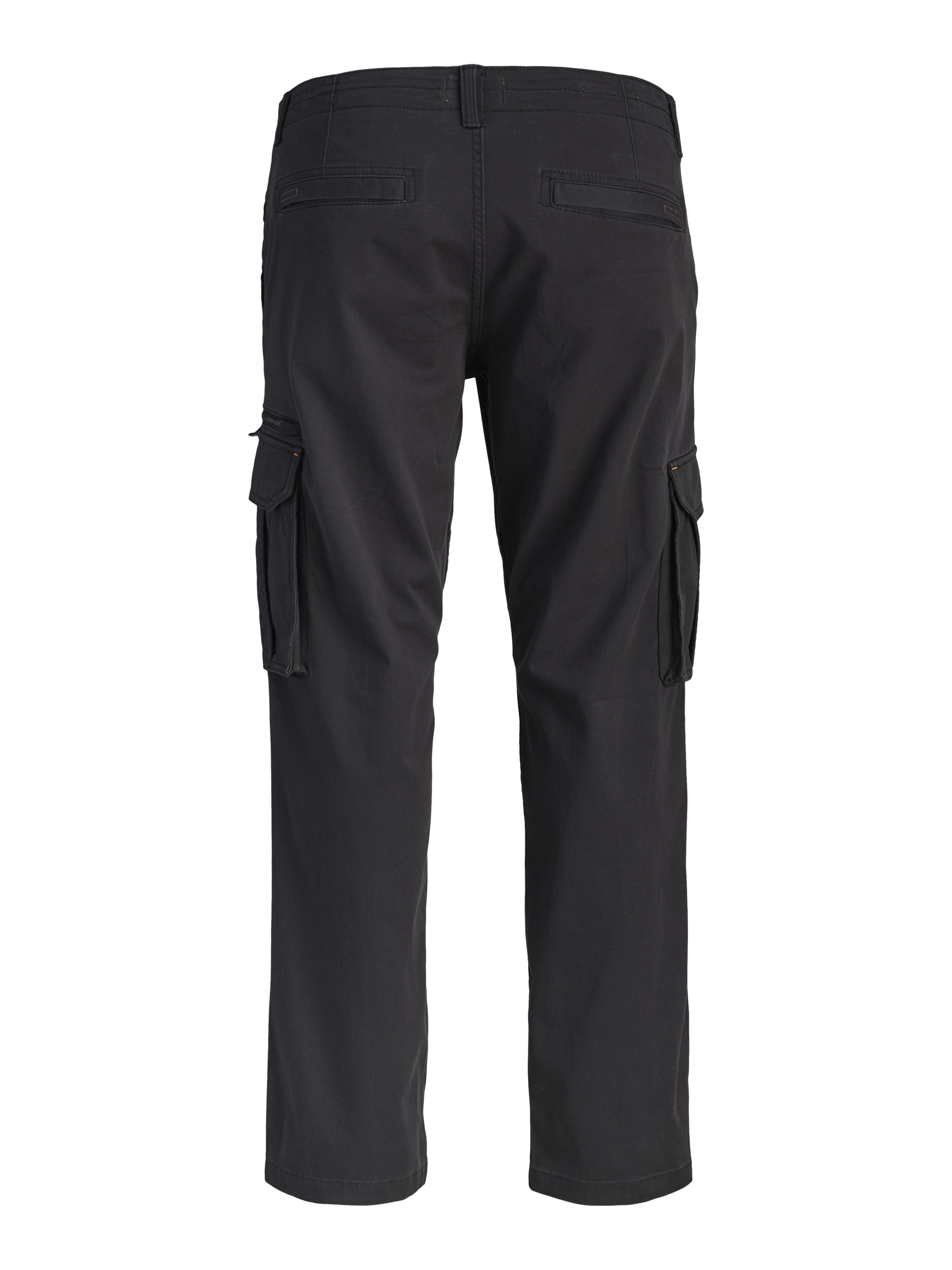 Thumbnail - Relaxed Fit Cargo-hose