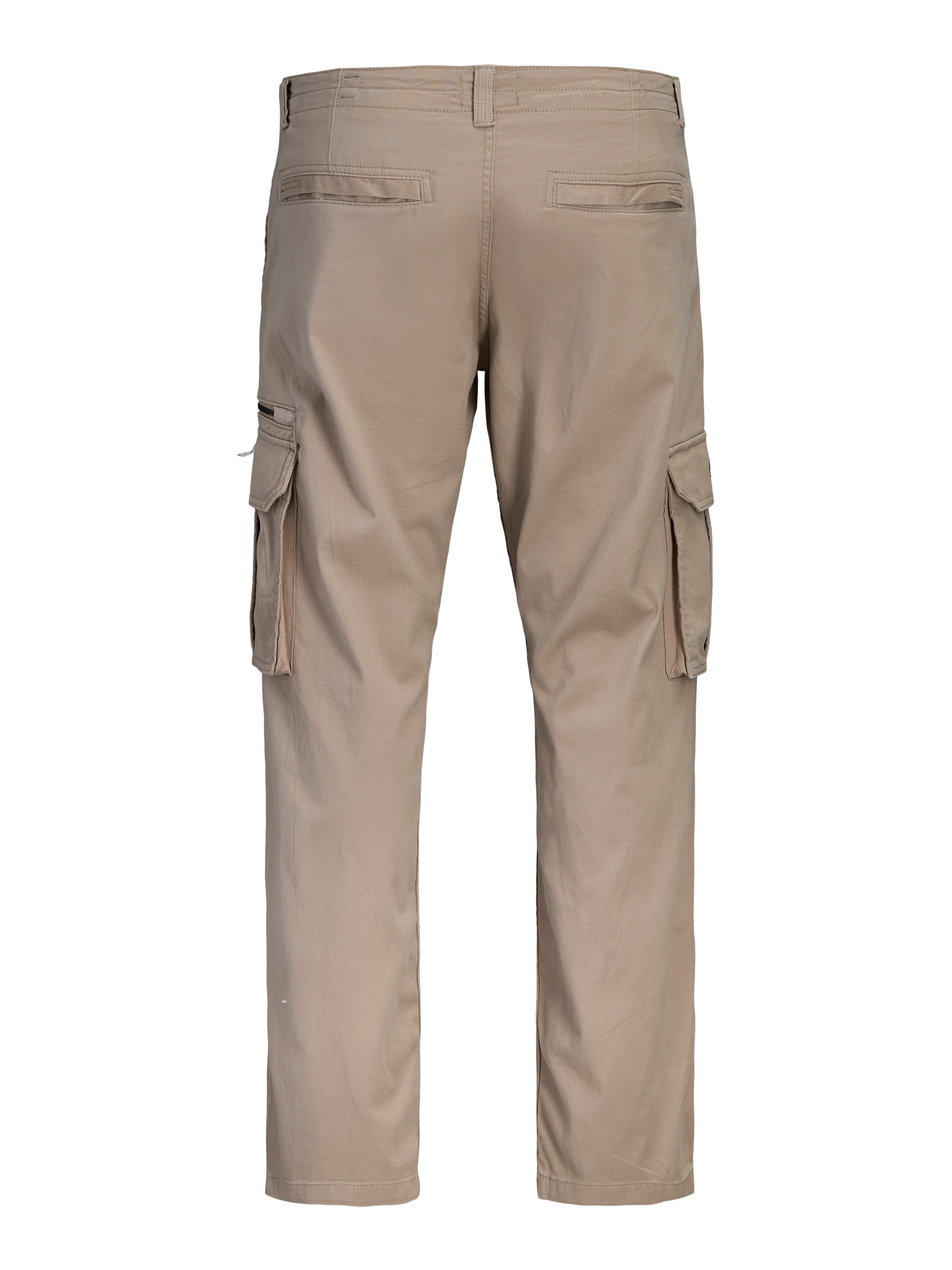 Thumbnail - Relaxed Fit Cargo-hose