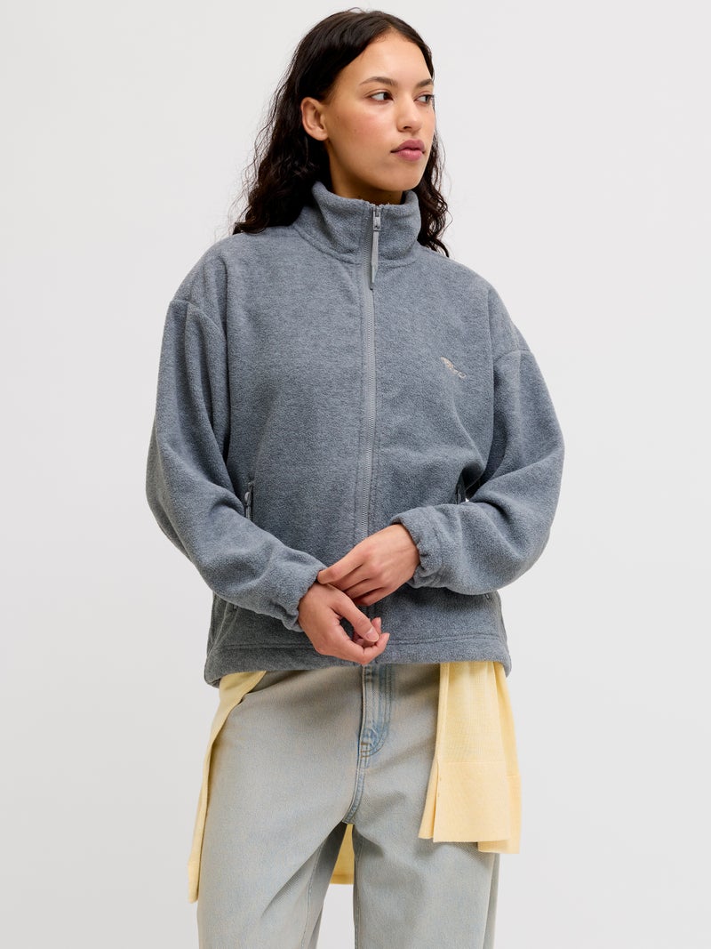 Jxfreya Fleece Jacket