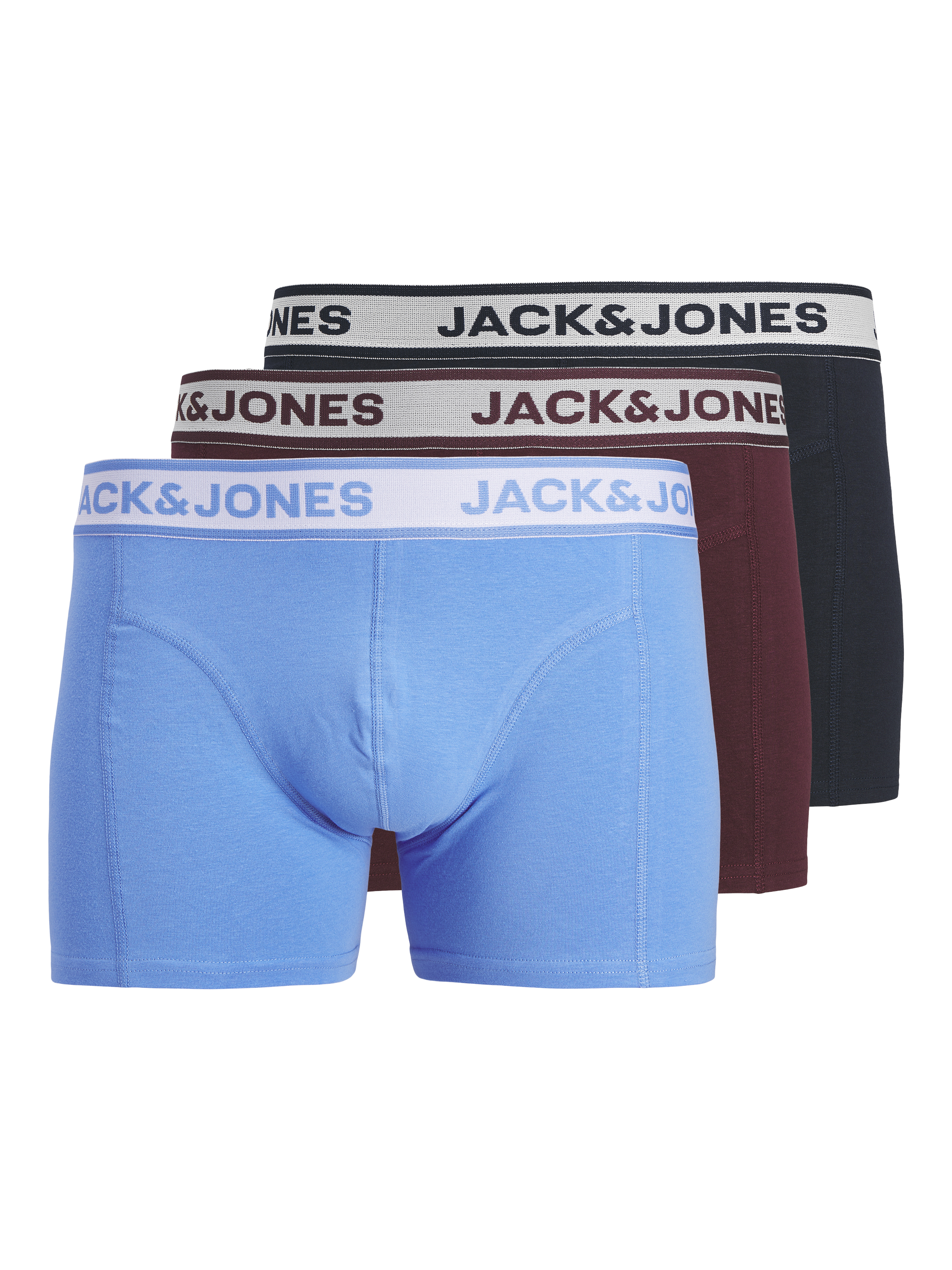 Thumbnail - 3er-pack Trunks