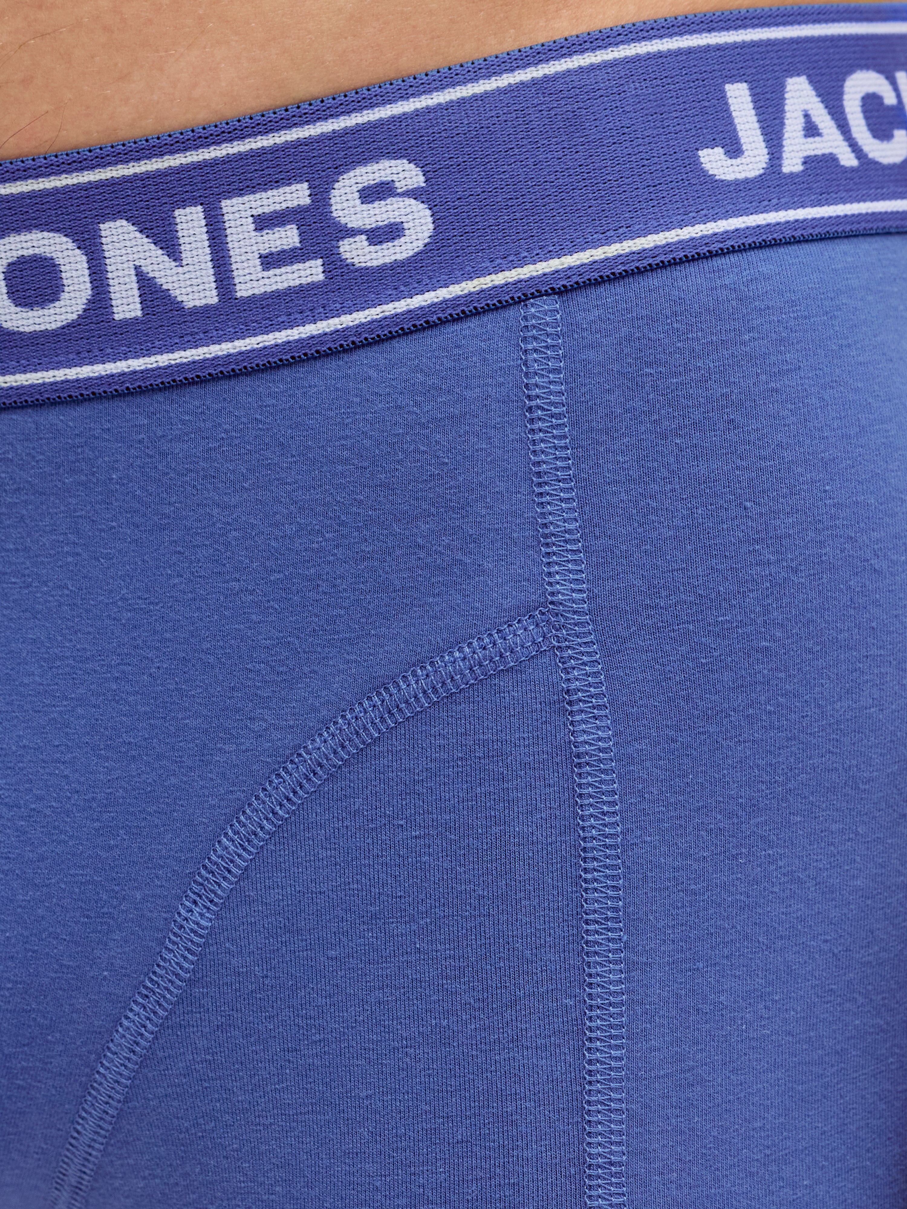 Thumbnail - Plus Size 3er-pack Trunks