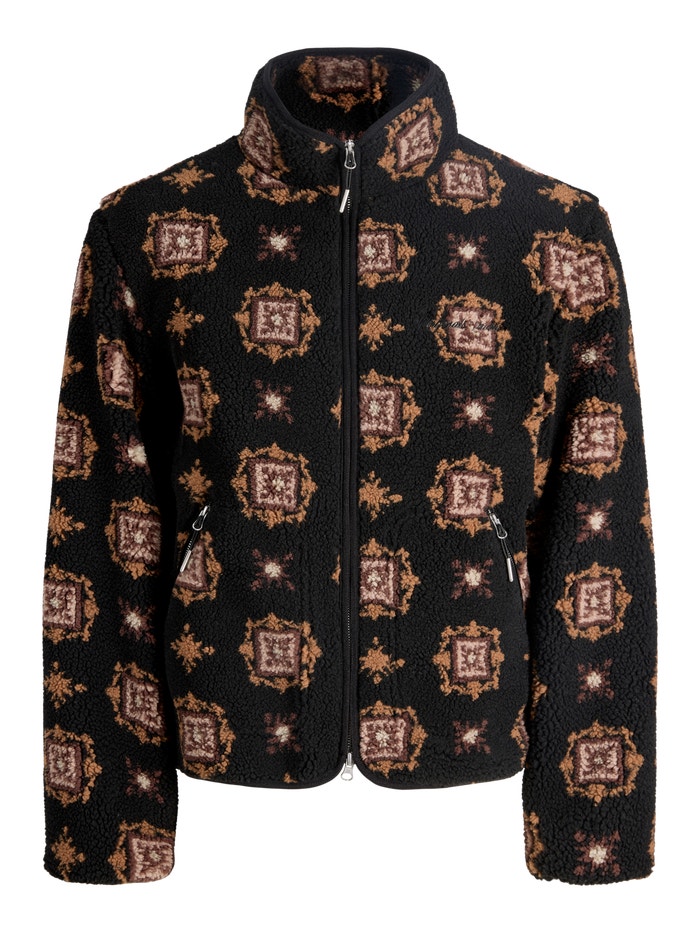Teddy jacket Teddy jacket