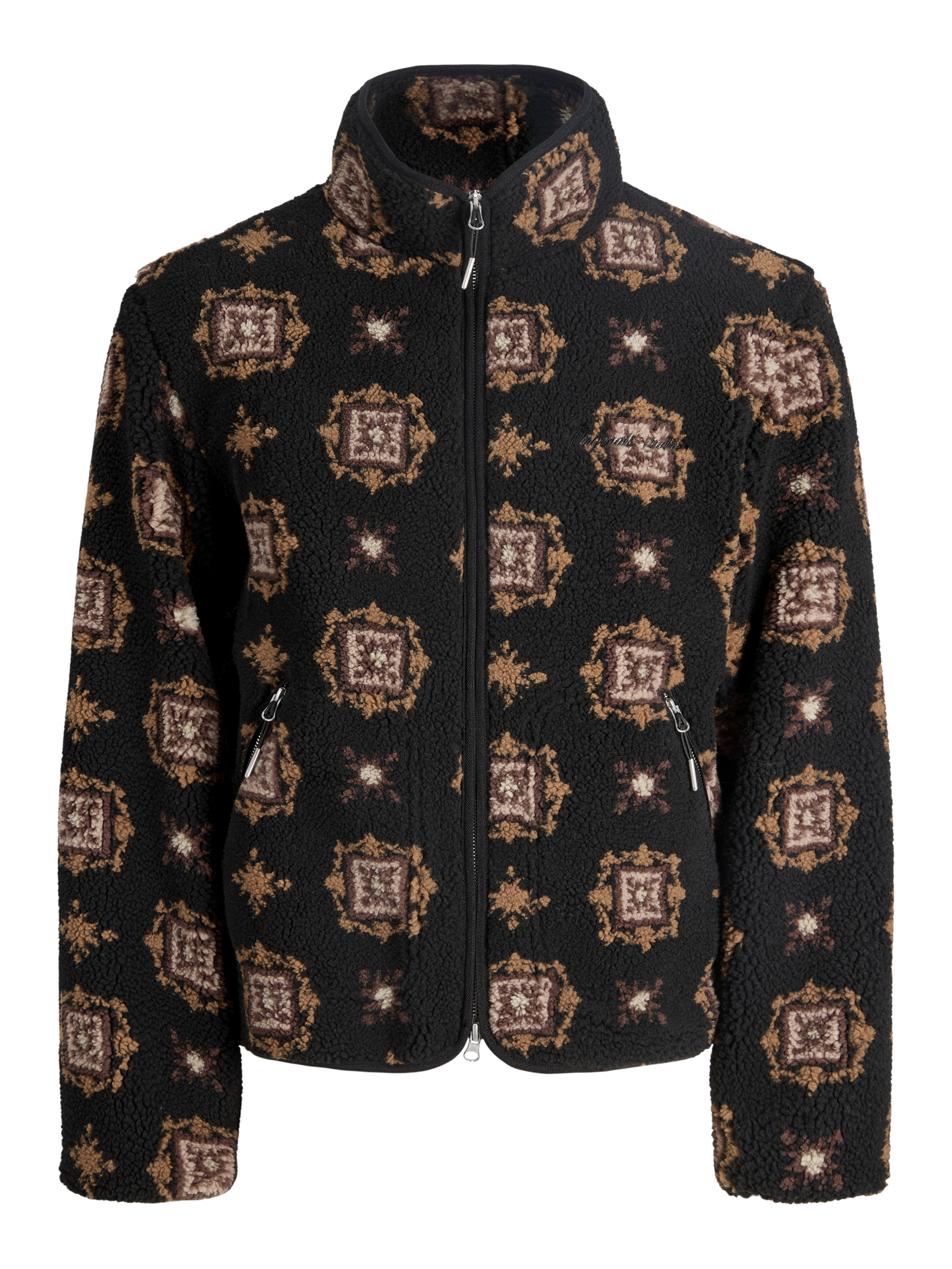 Thumbnail - Teddyfell Jacke