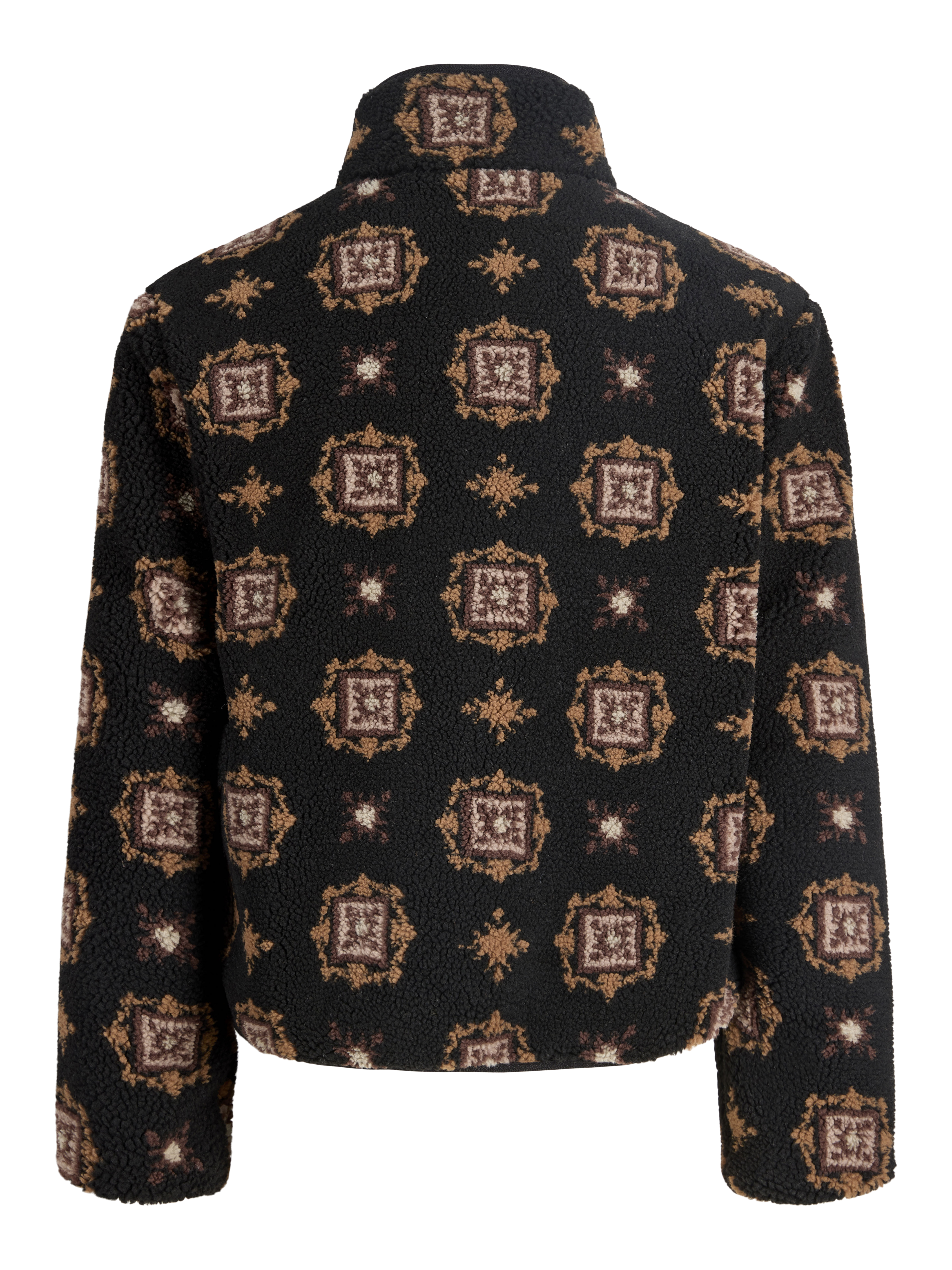 Thumbnail - Teddyfell Jacke