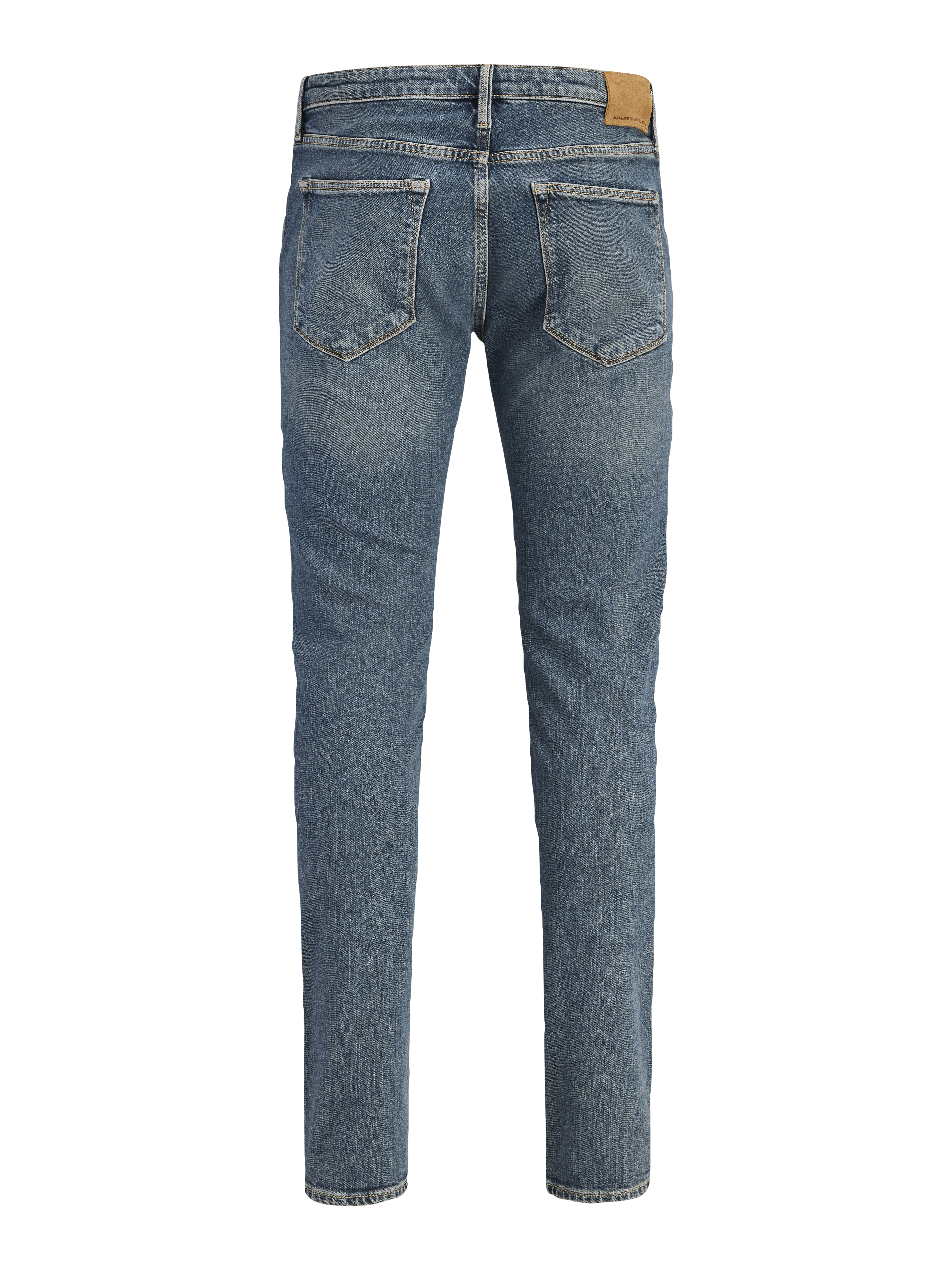 Thumbnail - Jjiglenn Jjevan Jos 996 Sn Slim Fit Jeans