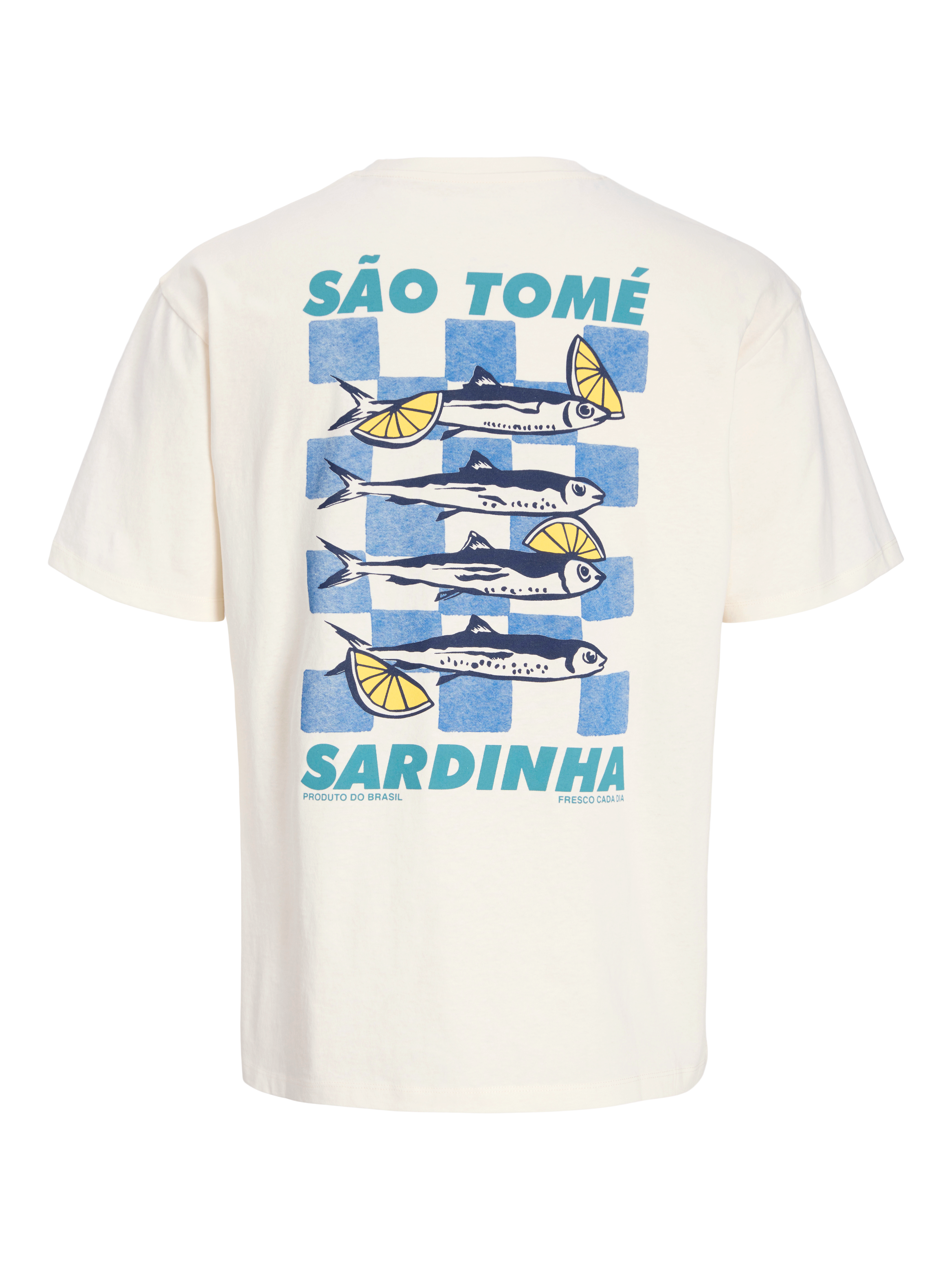 Thumbnail - T-shirt Junior