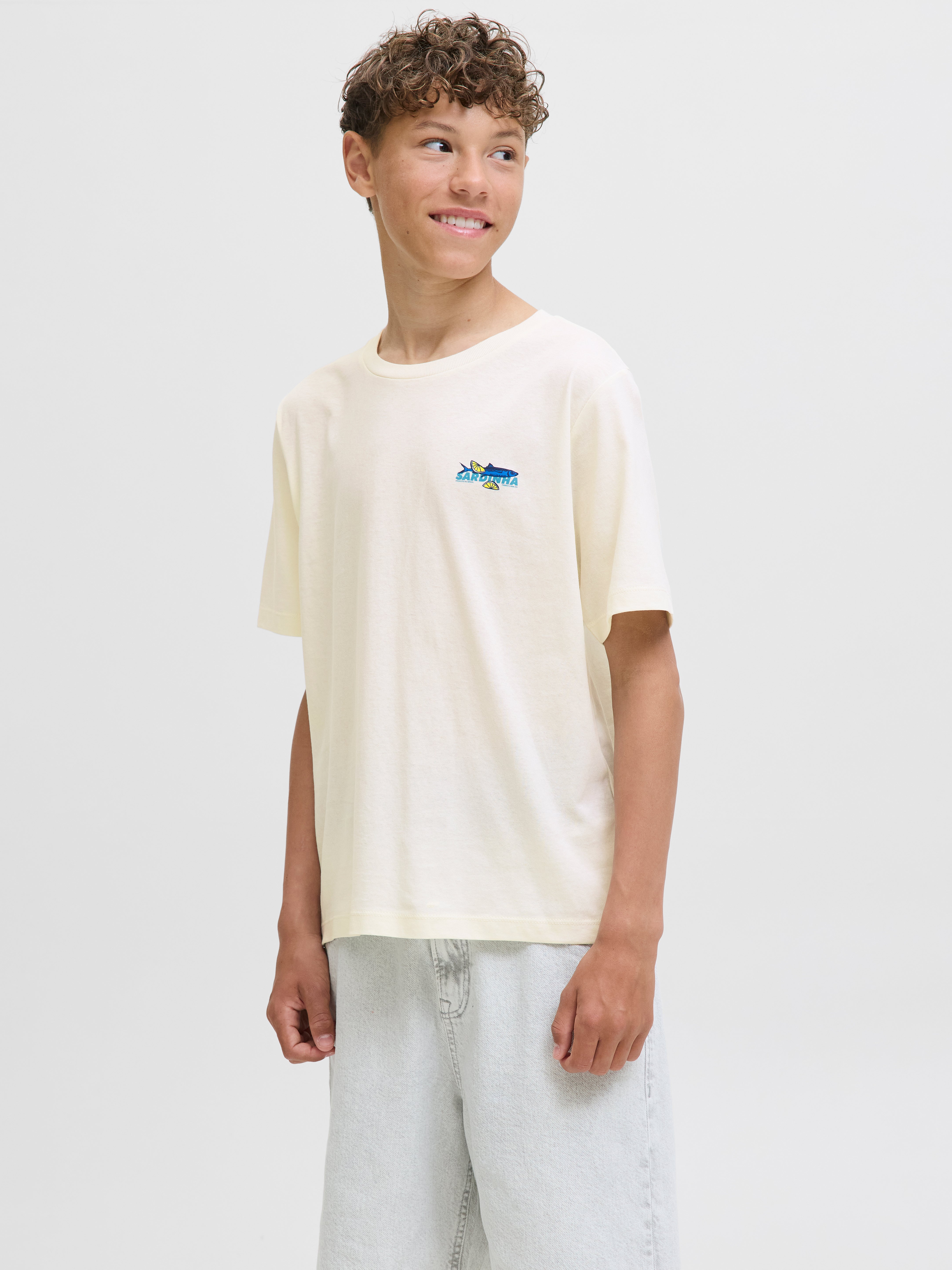 T-shirt Junior