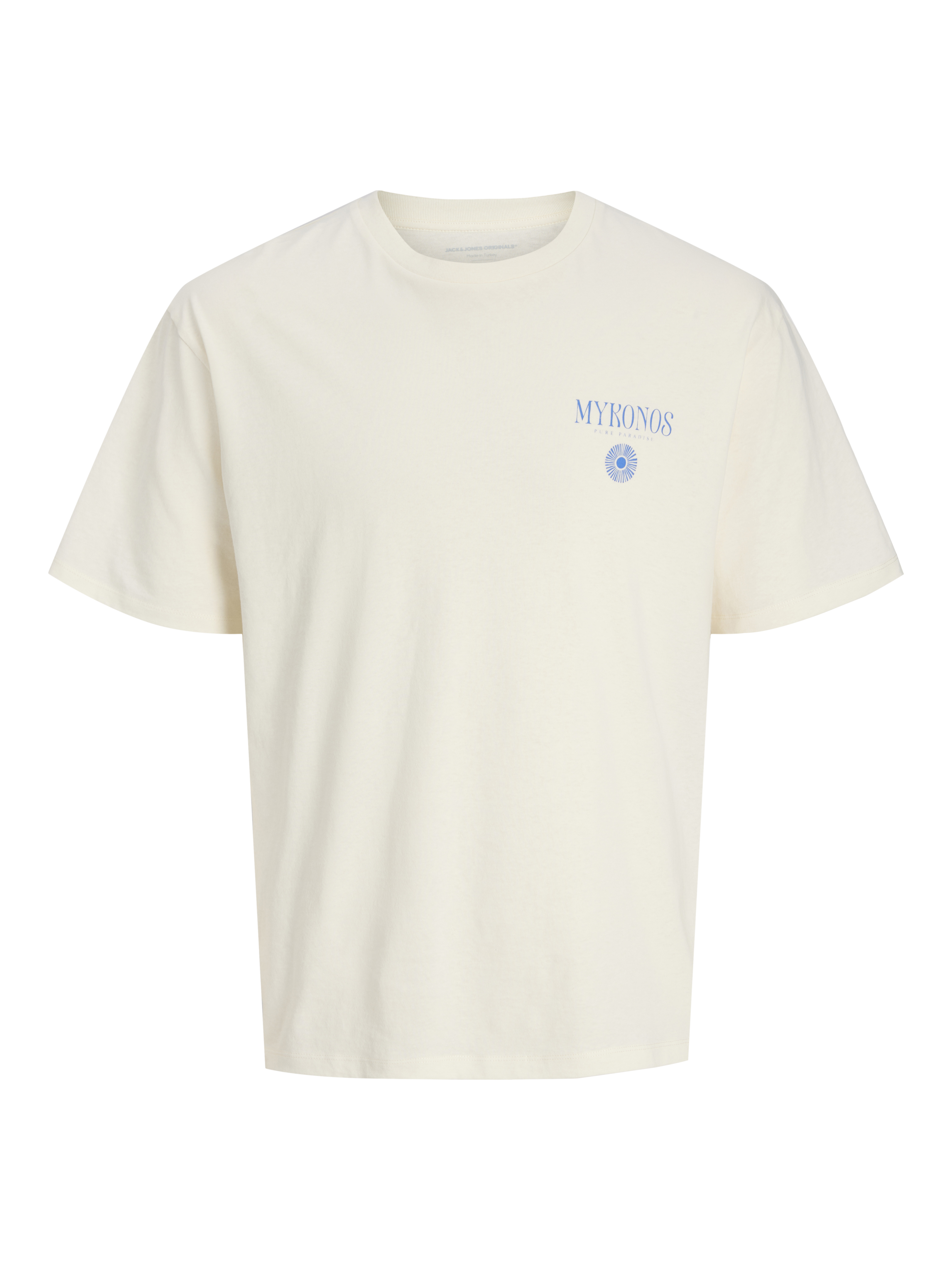 Thumbnail - Plus Size T-shirt