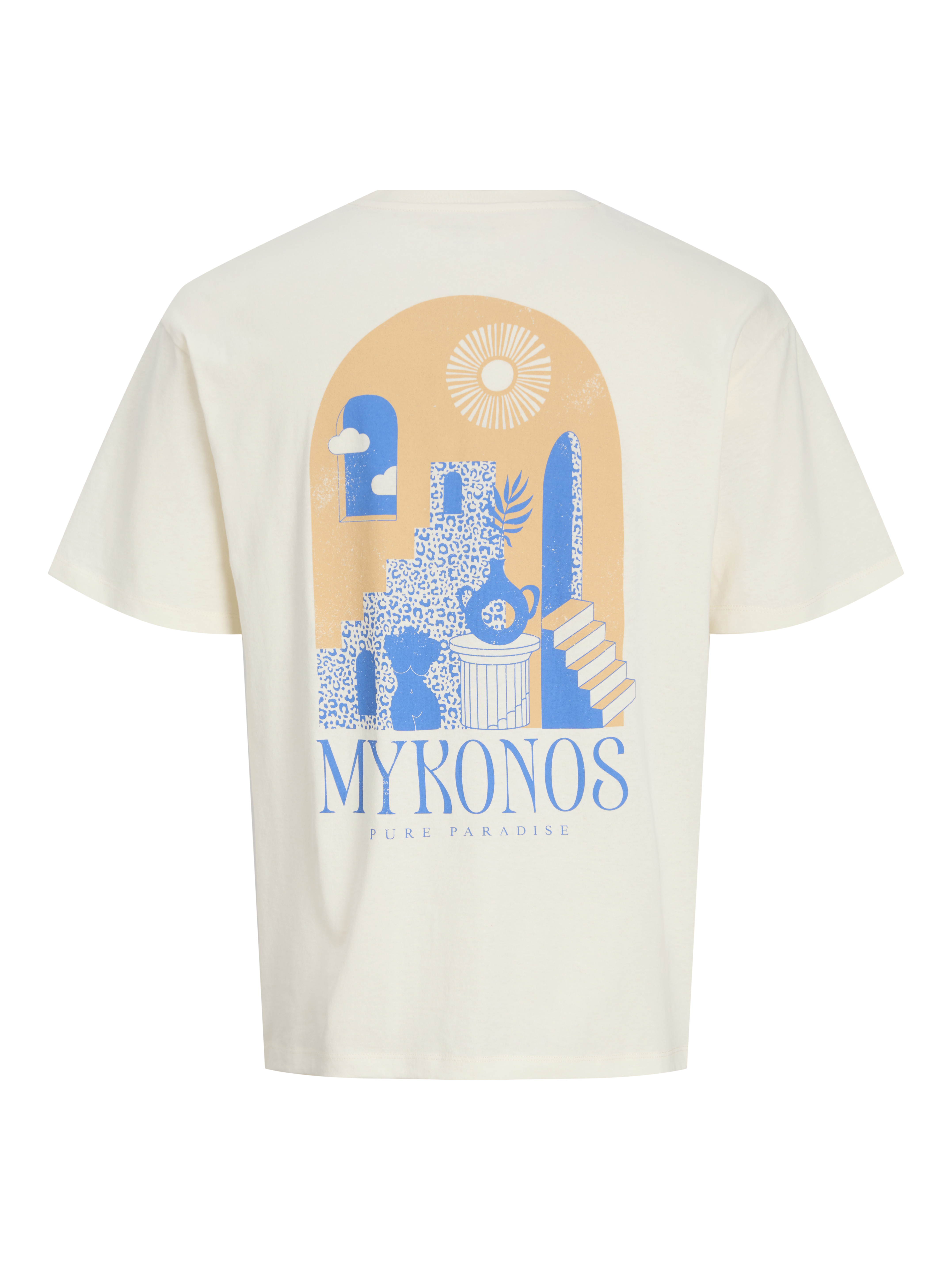 Thumbnail - Plus Size T-shirt