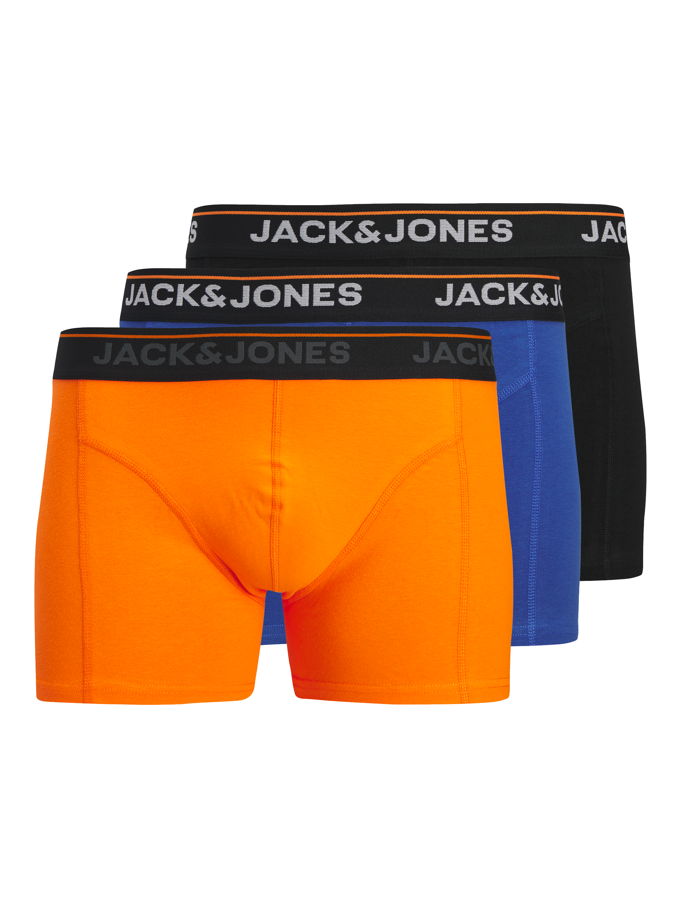 Thumbnail - 3er-pack Trunks