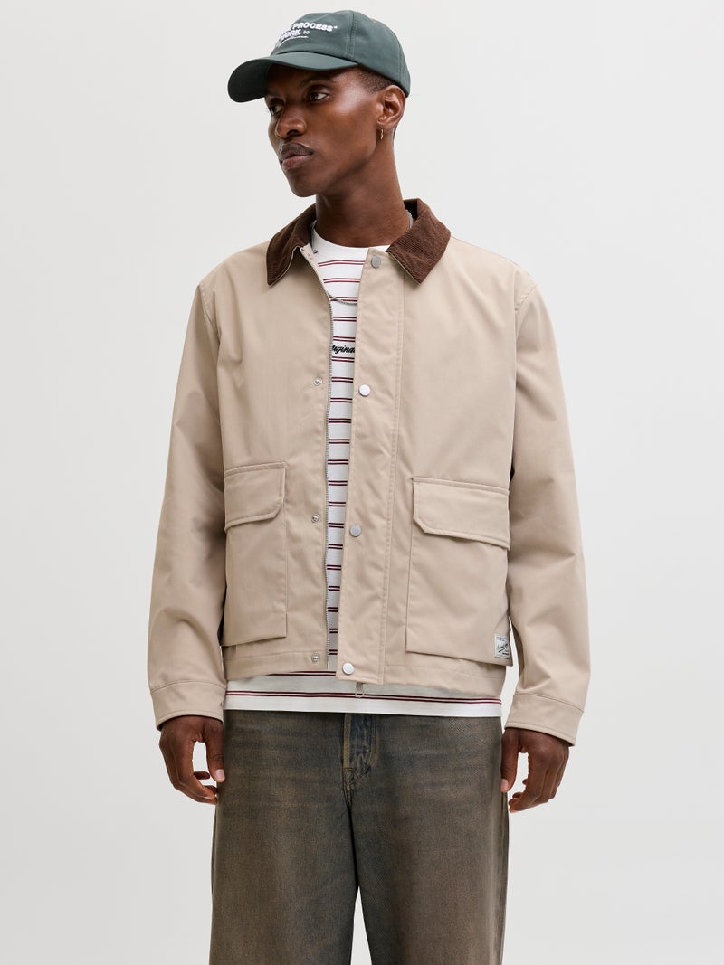Jacket