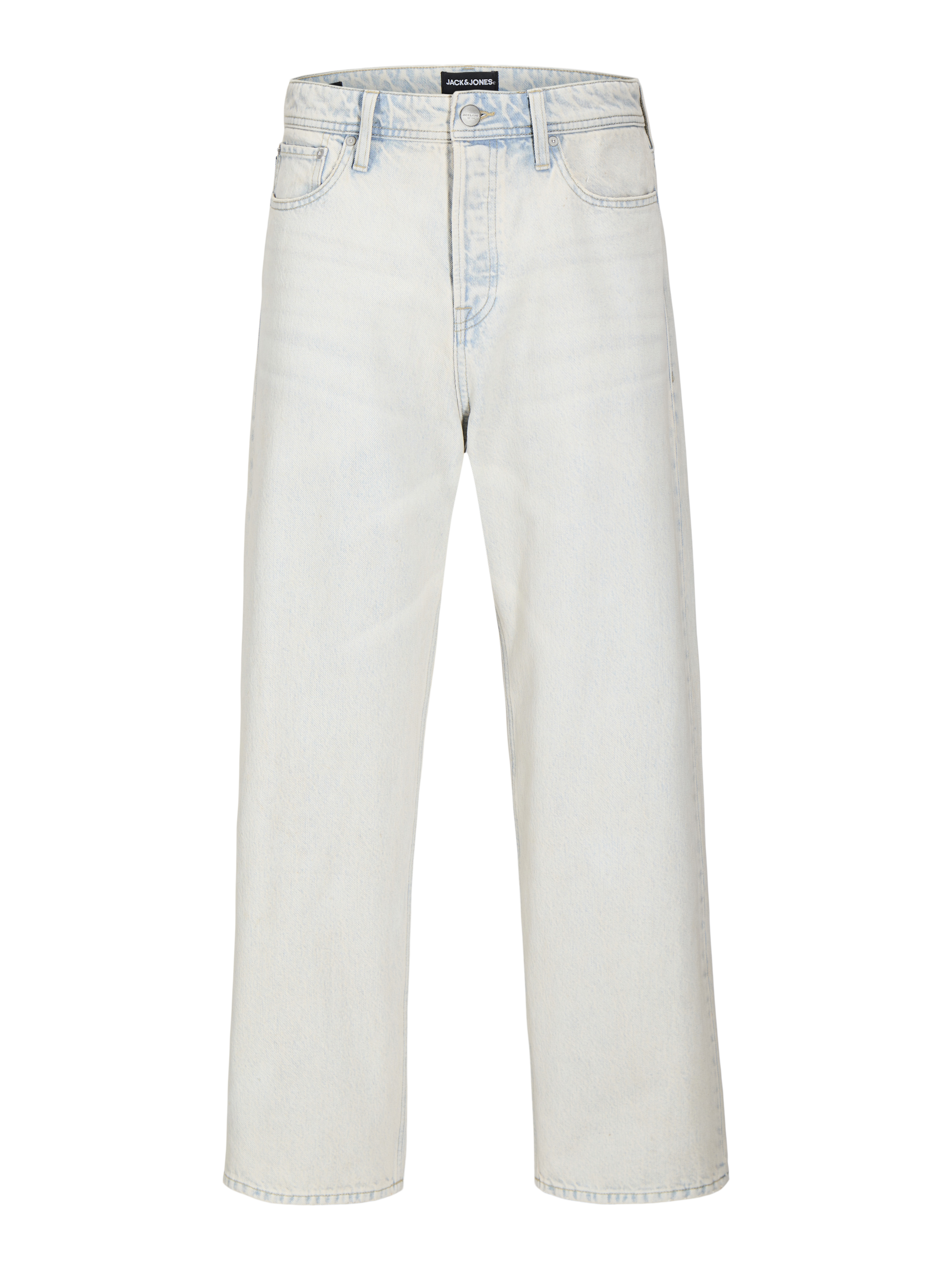 Thumbnail - Jjialex Jjoriginal Sq 898 Baggy Fit Jeans