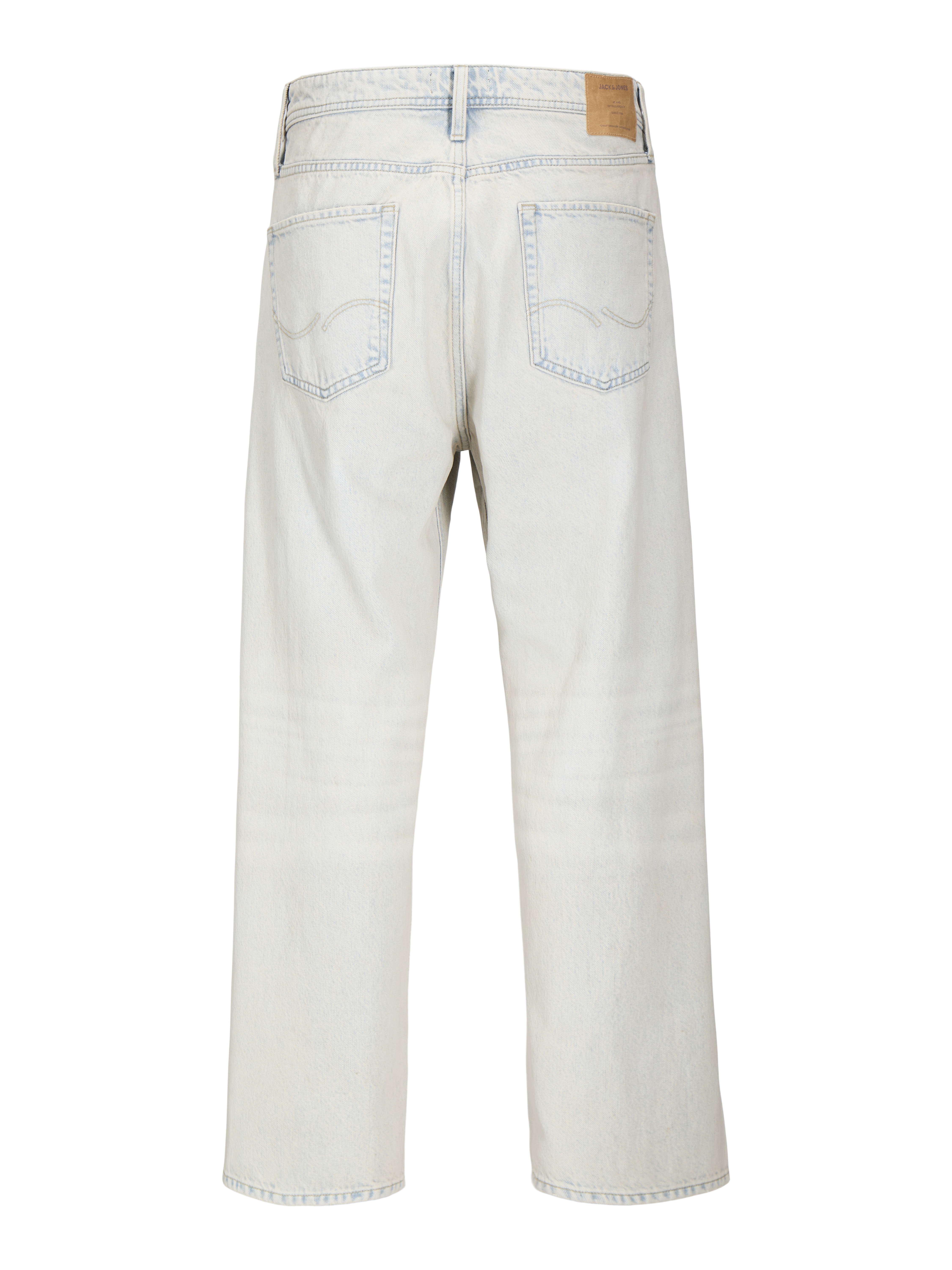 Thumbnail - Jjialex Jjoriginal Sq 898 Baggy Fit Jeans