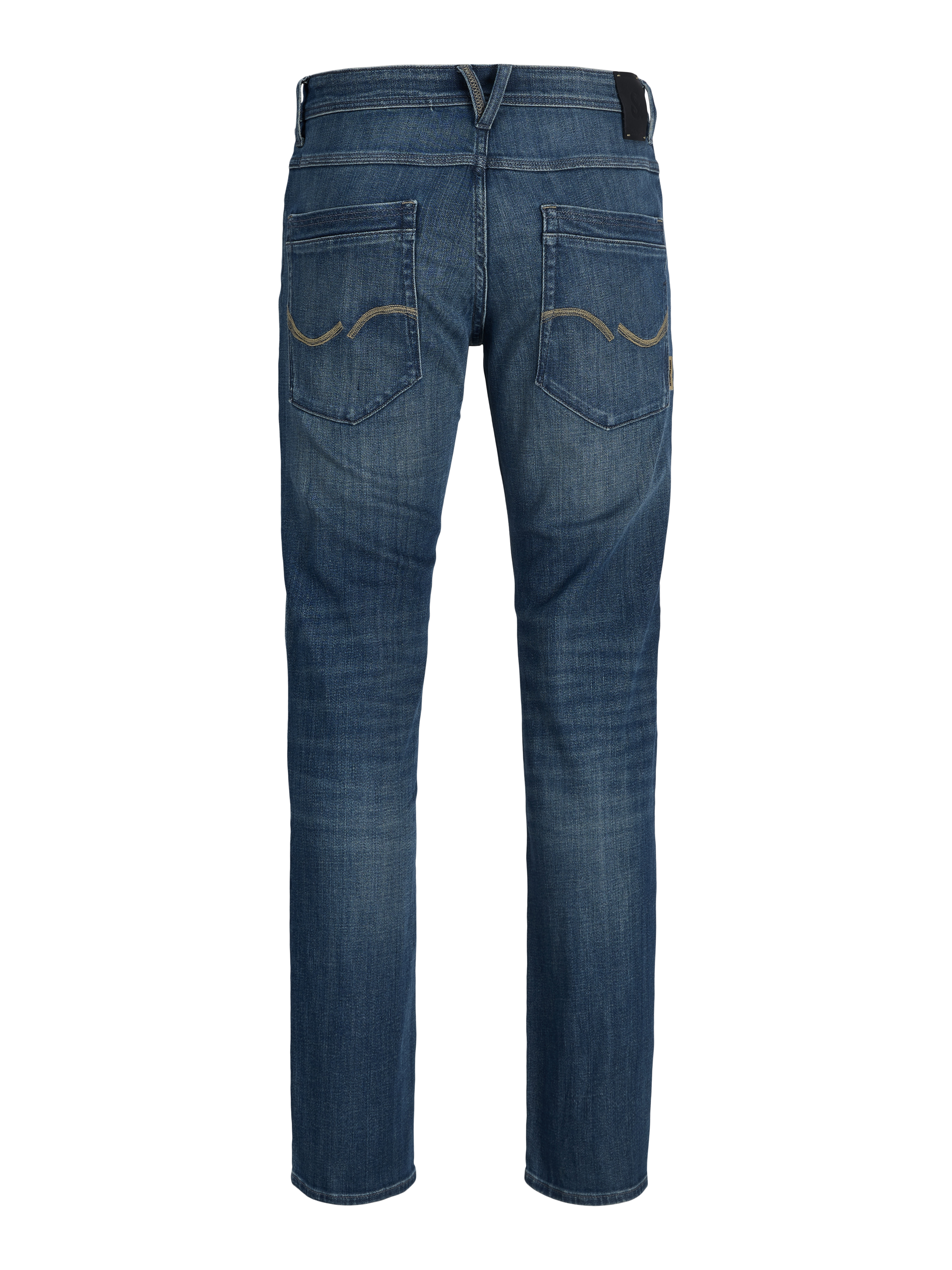 Thumbnail - Jjiclark Jjasher Ge 831 Regular Fit Jeans
