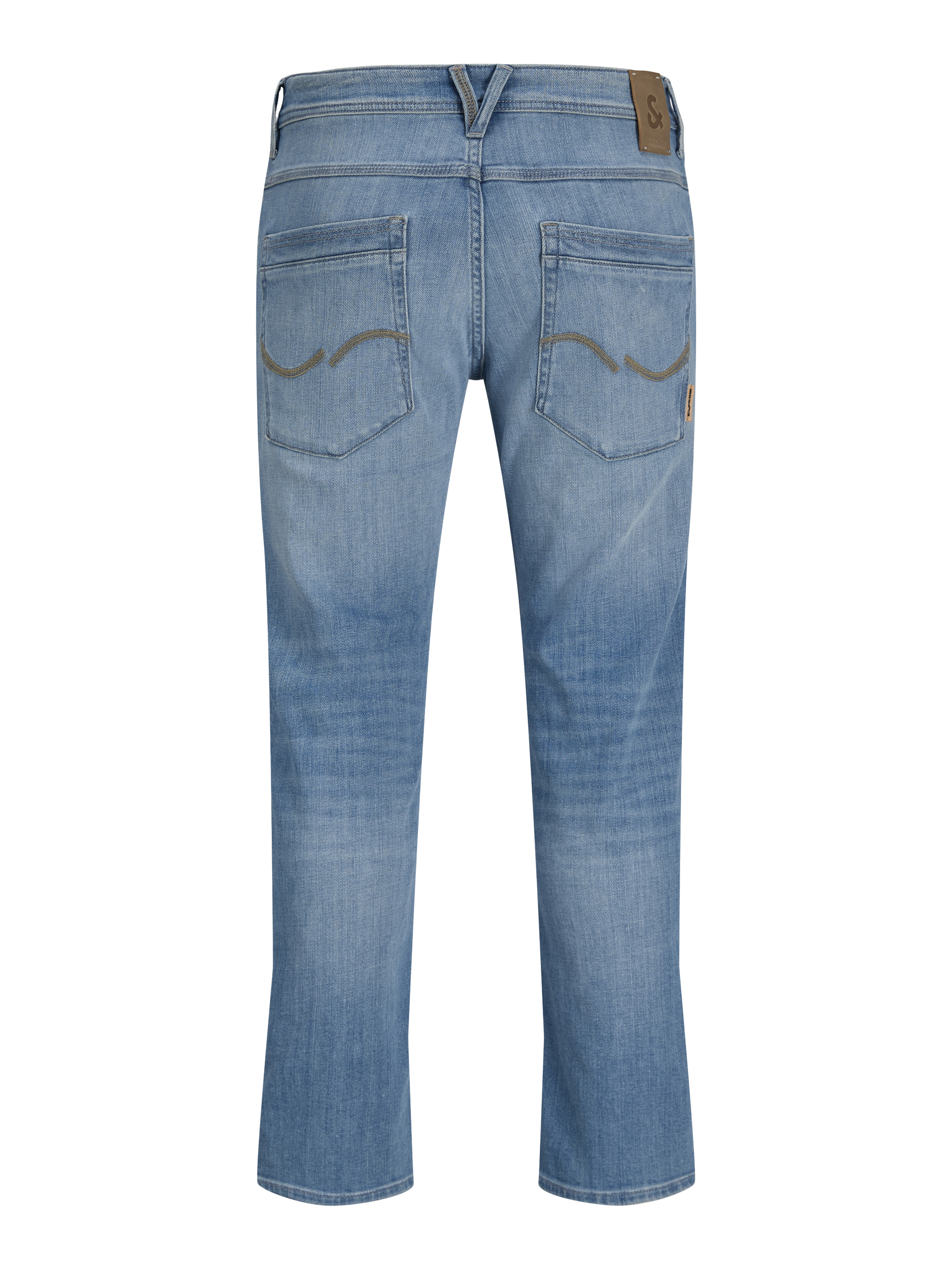 Thumbnail - Jjiclark Jjasher Ge 834 Regular Fit Jeans