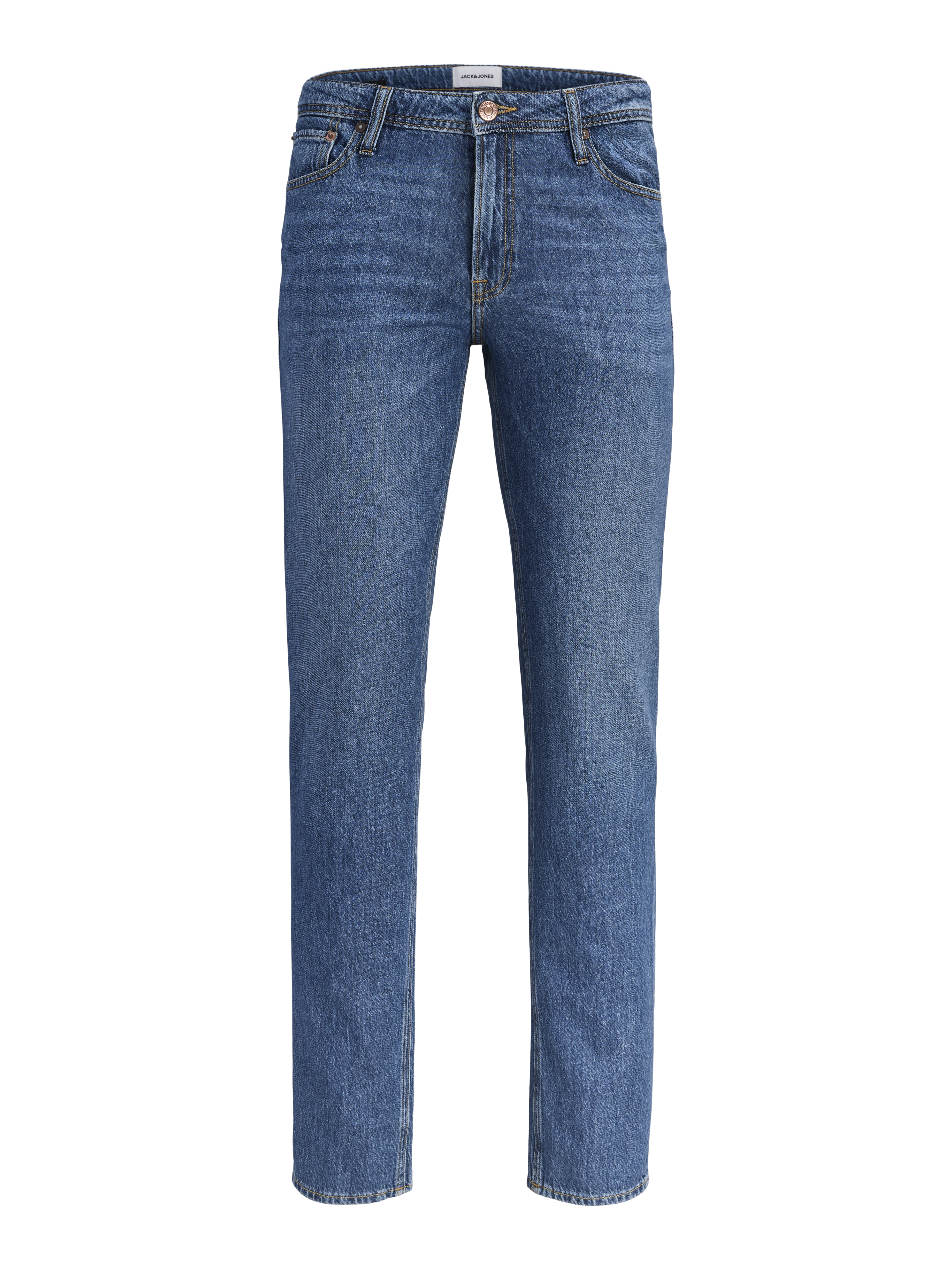 Thumbnail - Jjiclark Jjoriginal Ns 415 Noos Regular Fit Jeans