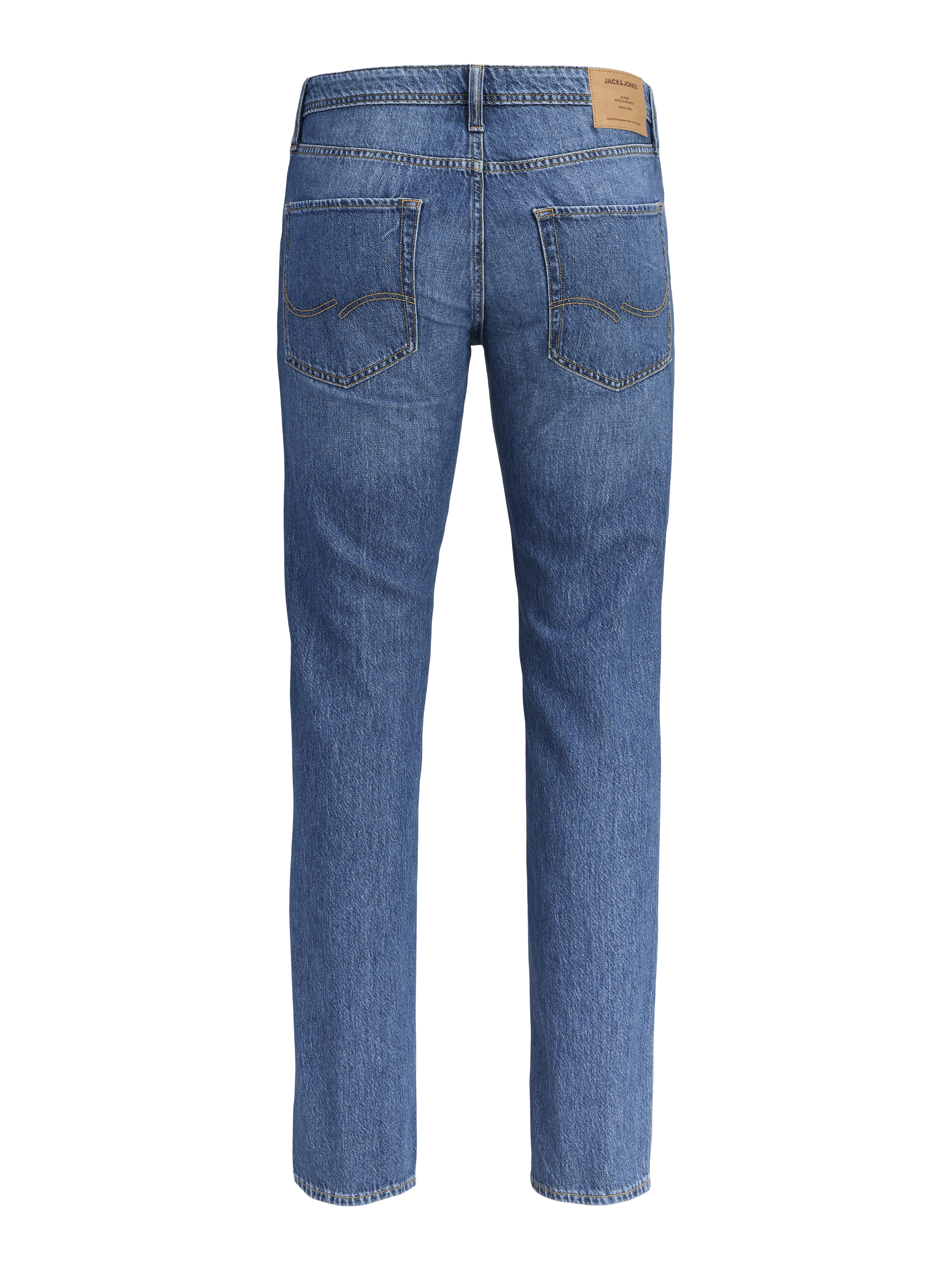 Thumbnail - Jjiclark Jjoriginal Ns 415 Noos Regular Fit Jeans