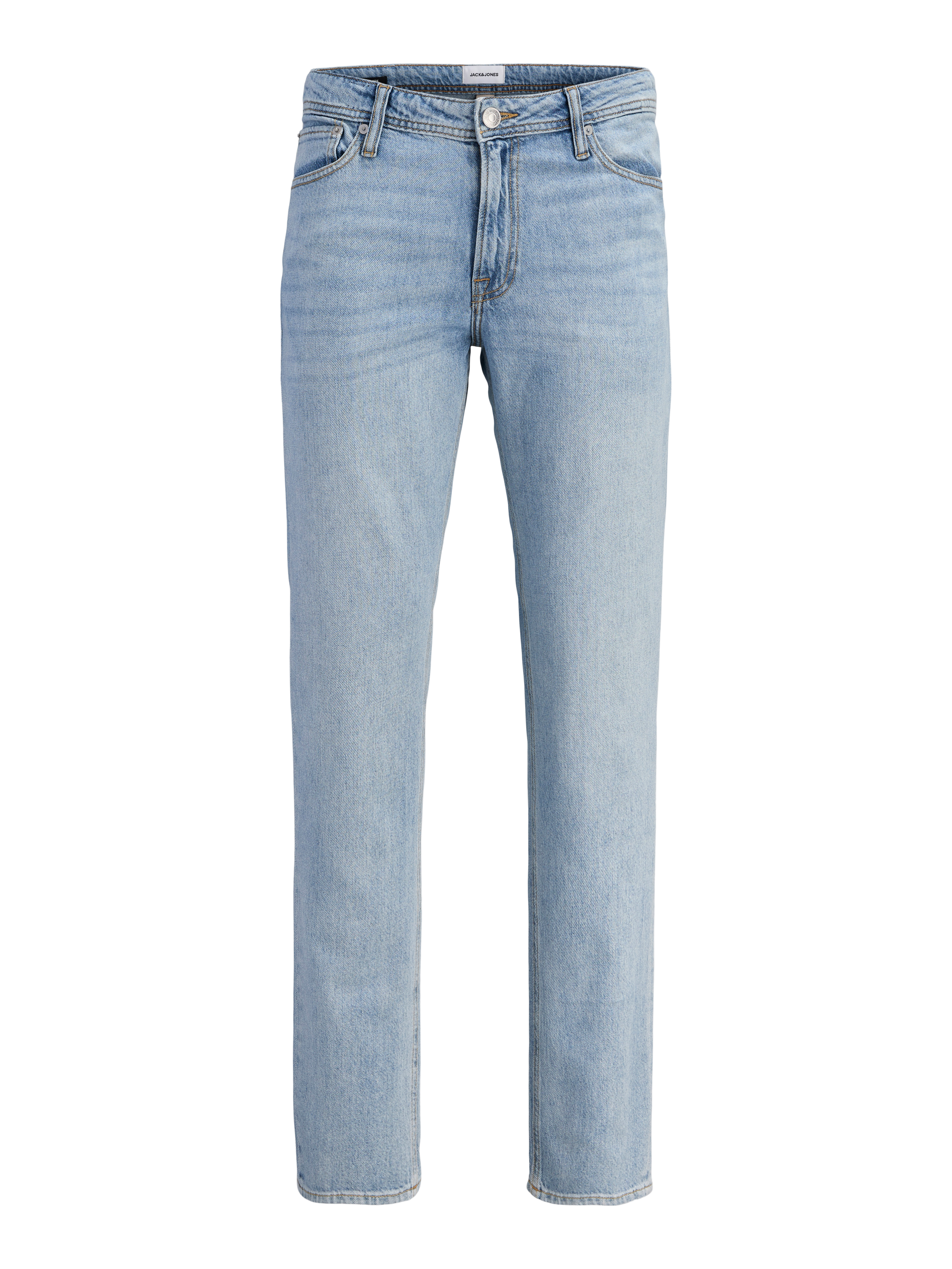 Thumbnail - Jjiclark Jjoriginal Ns 415 Noos Regular Fit Jeans