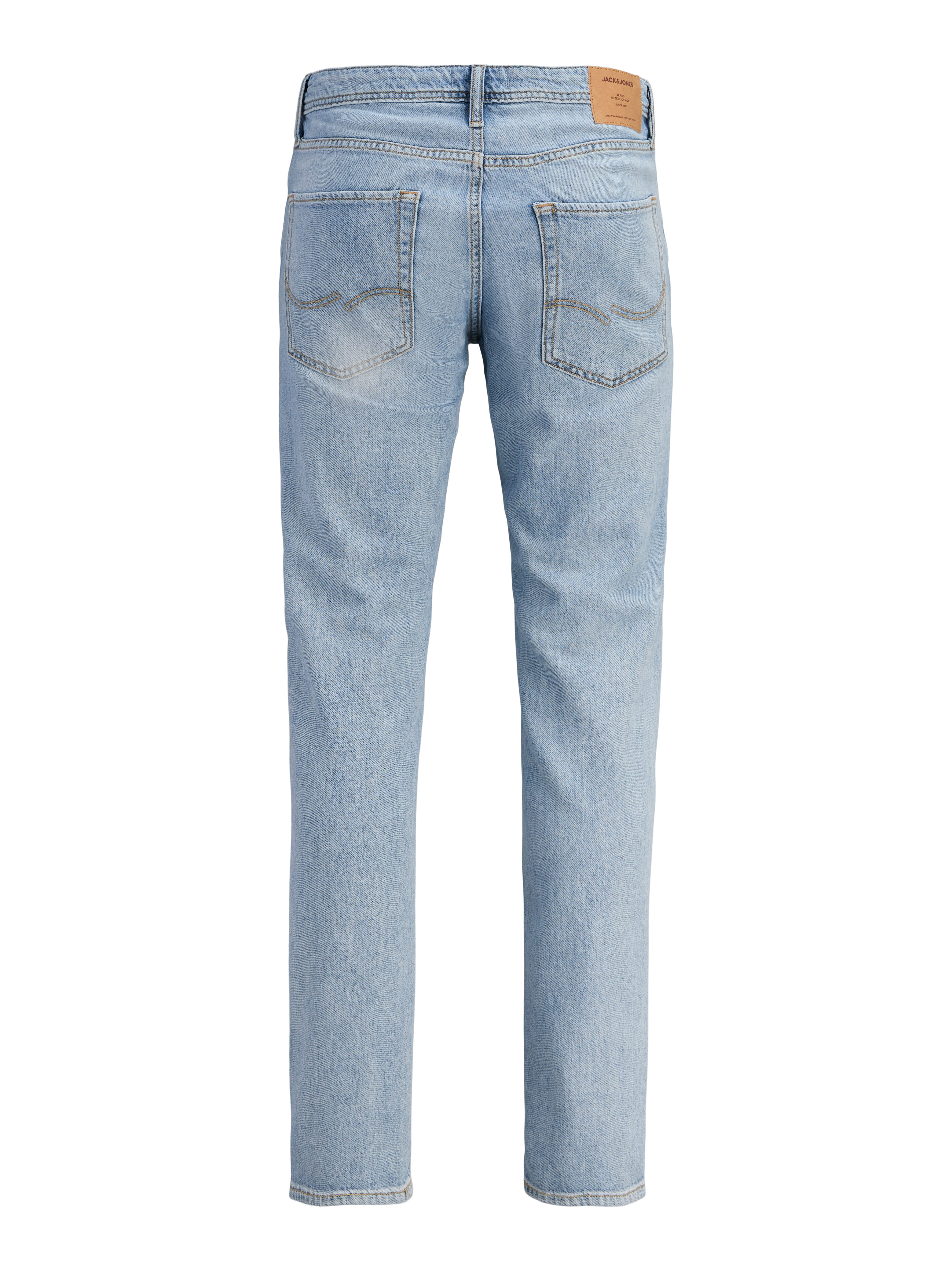 Thumbnail - Jjiclark Jjoriginal Ns 415 Noos Regular Fit Jeans