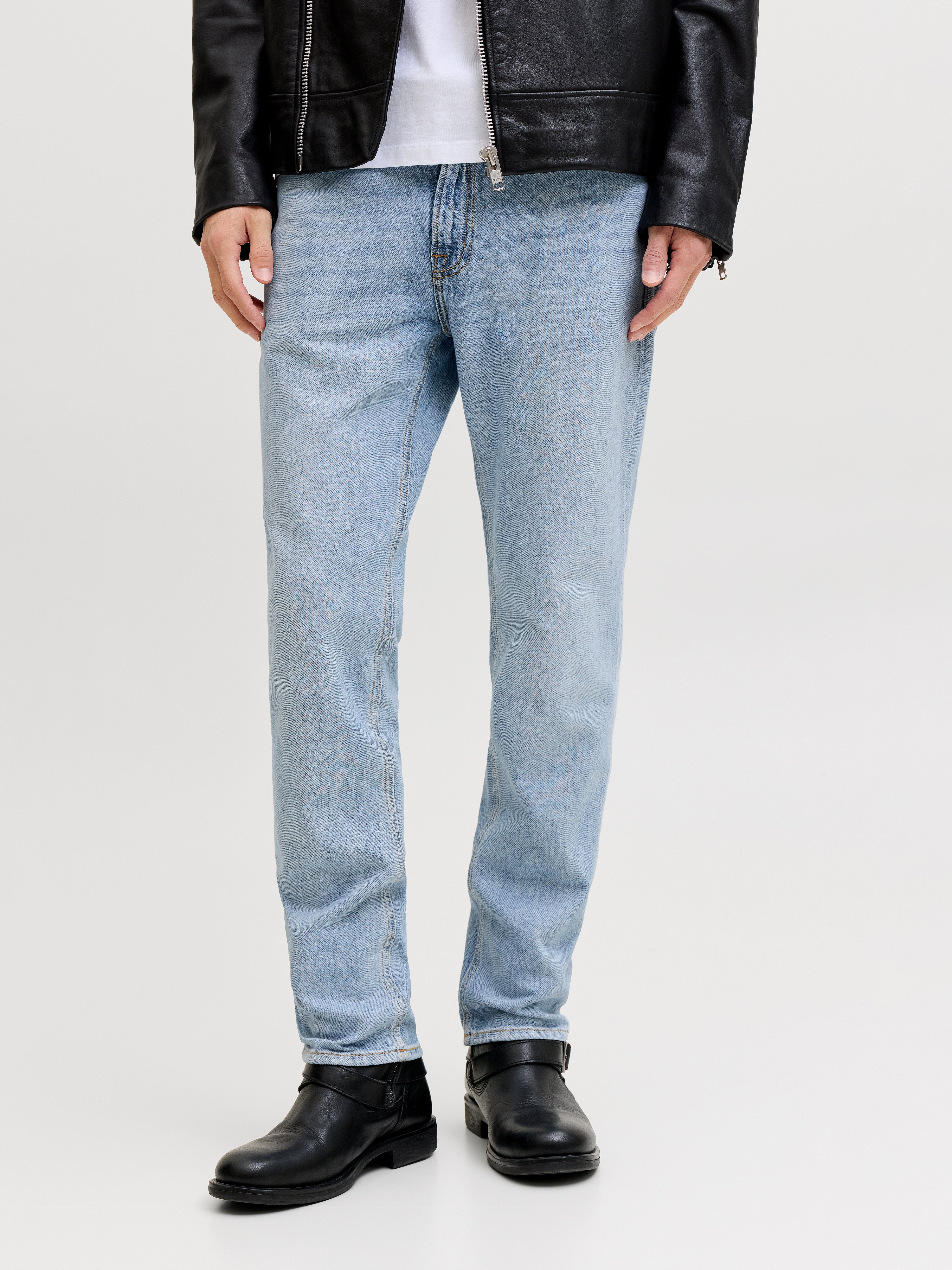 Jjiclark Jjoriginal Ns 415 Noos Regular Fit Jeans