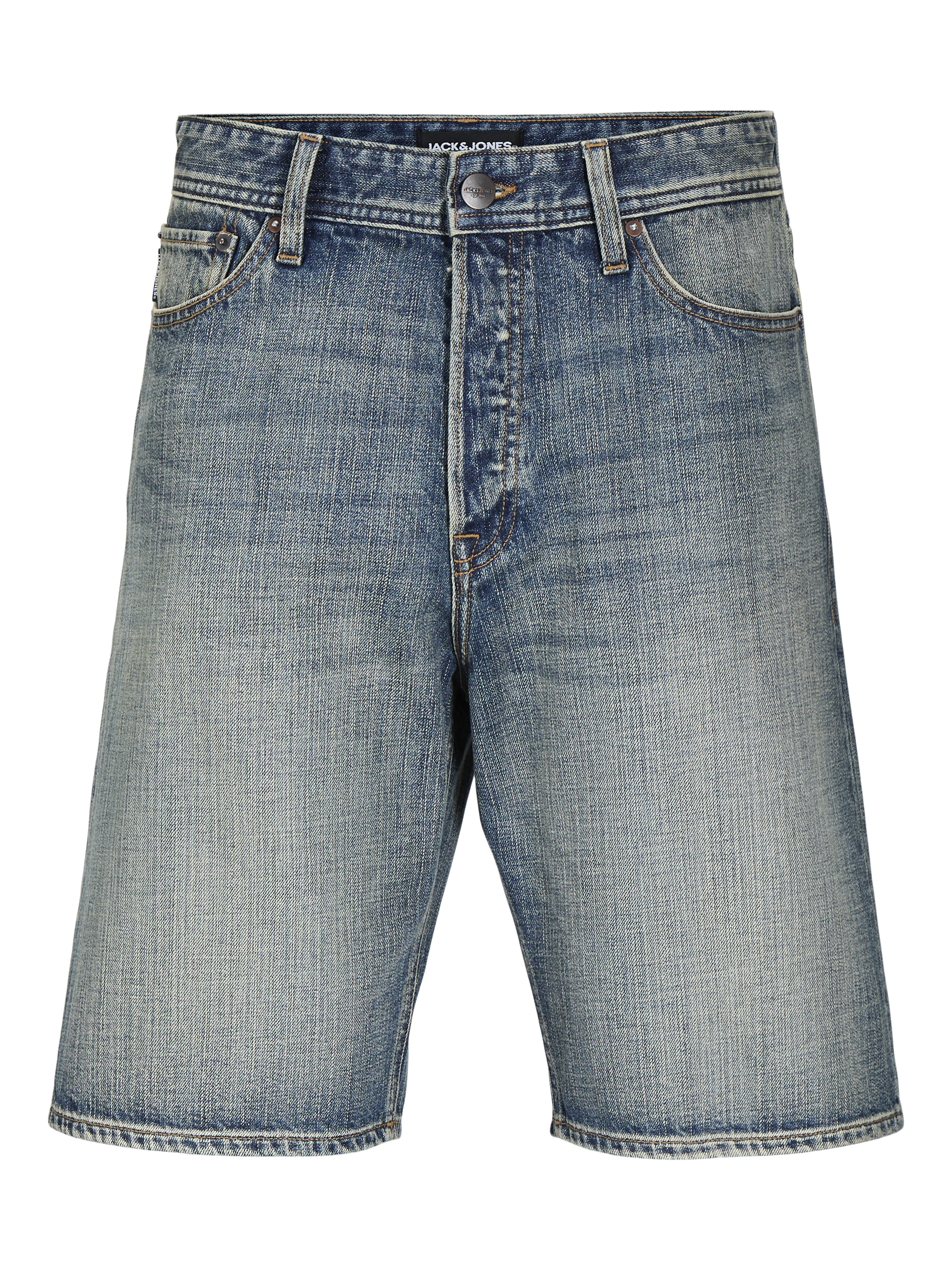 Thumbnail - Baggy Fit Baggy Fit Shorts