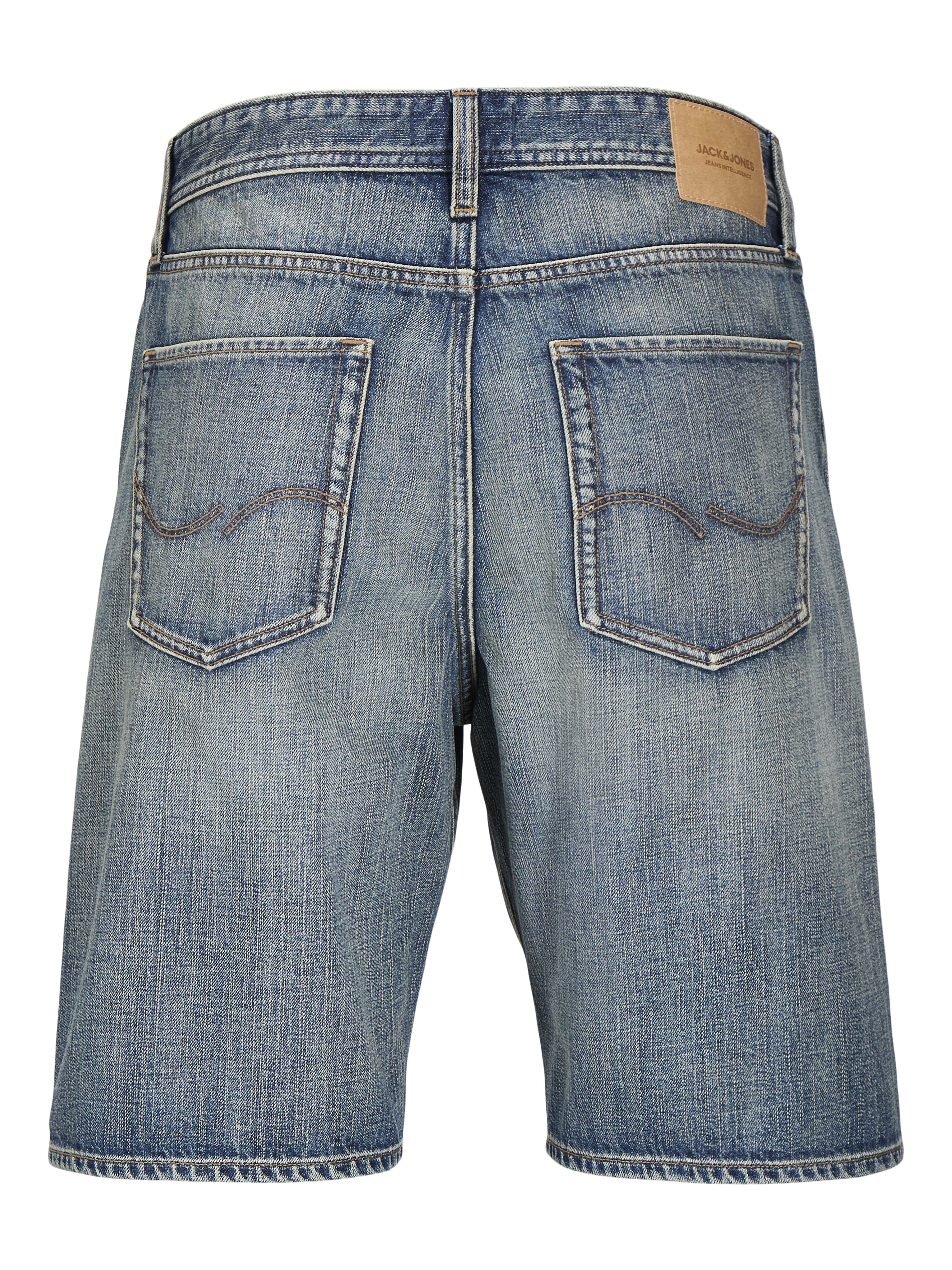 Thumbnail - Baggy Fit Baggy Fit Shorts