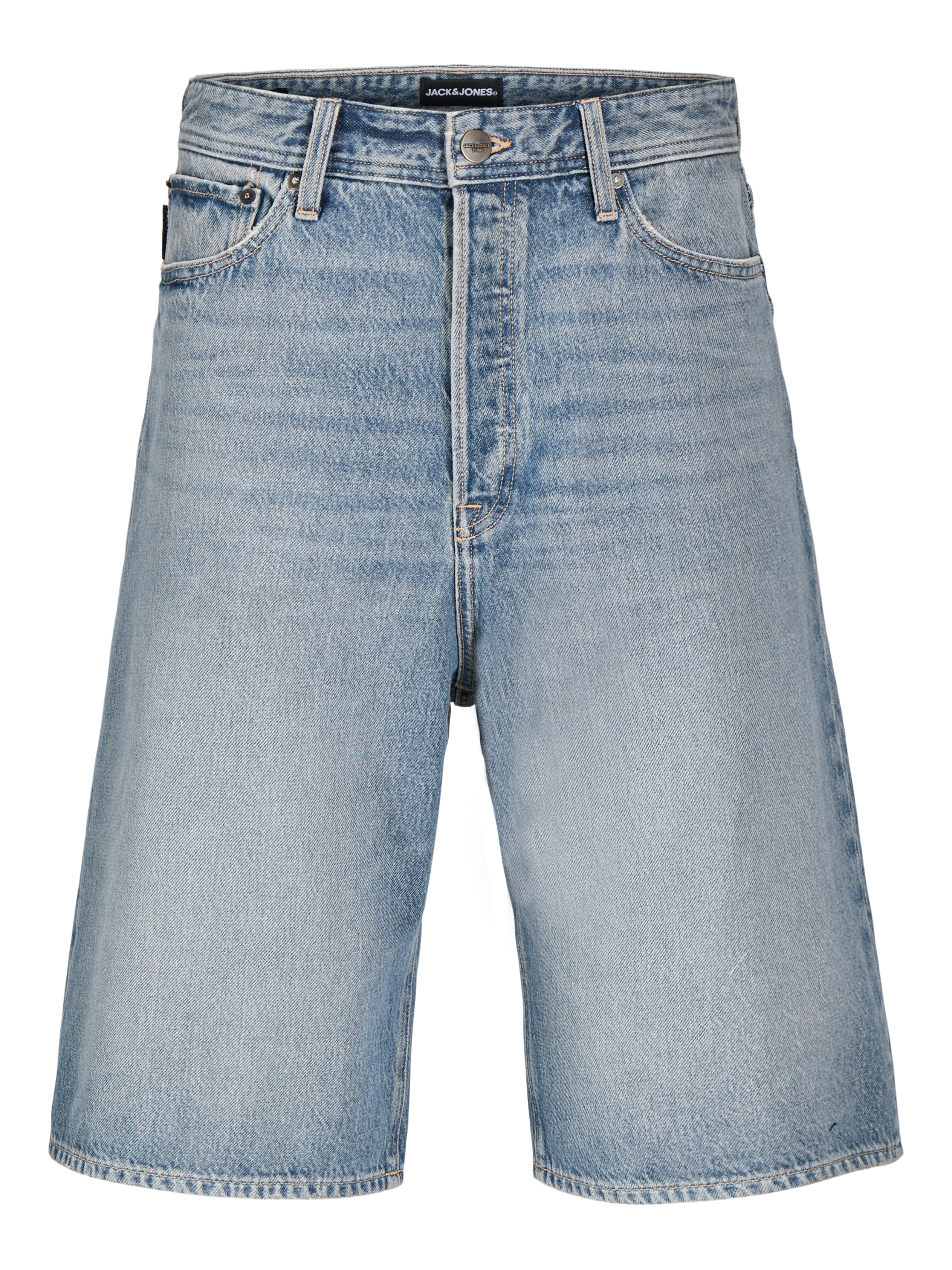 Thumbnail - Baggy Fit Shorts