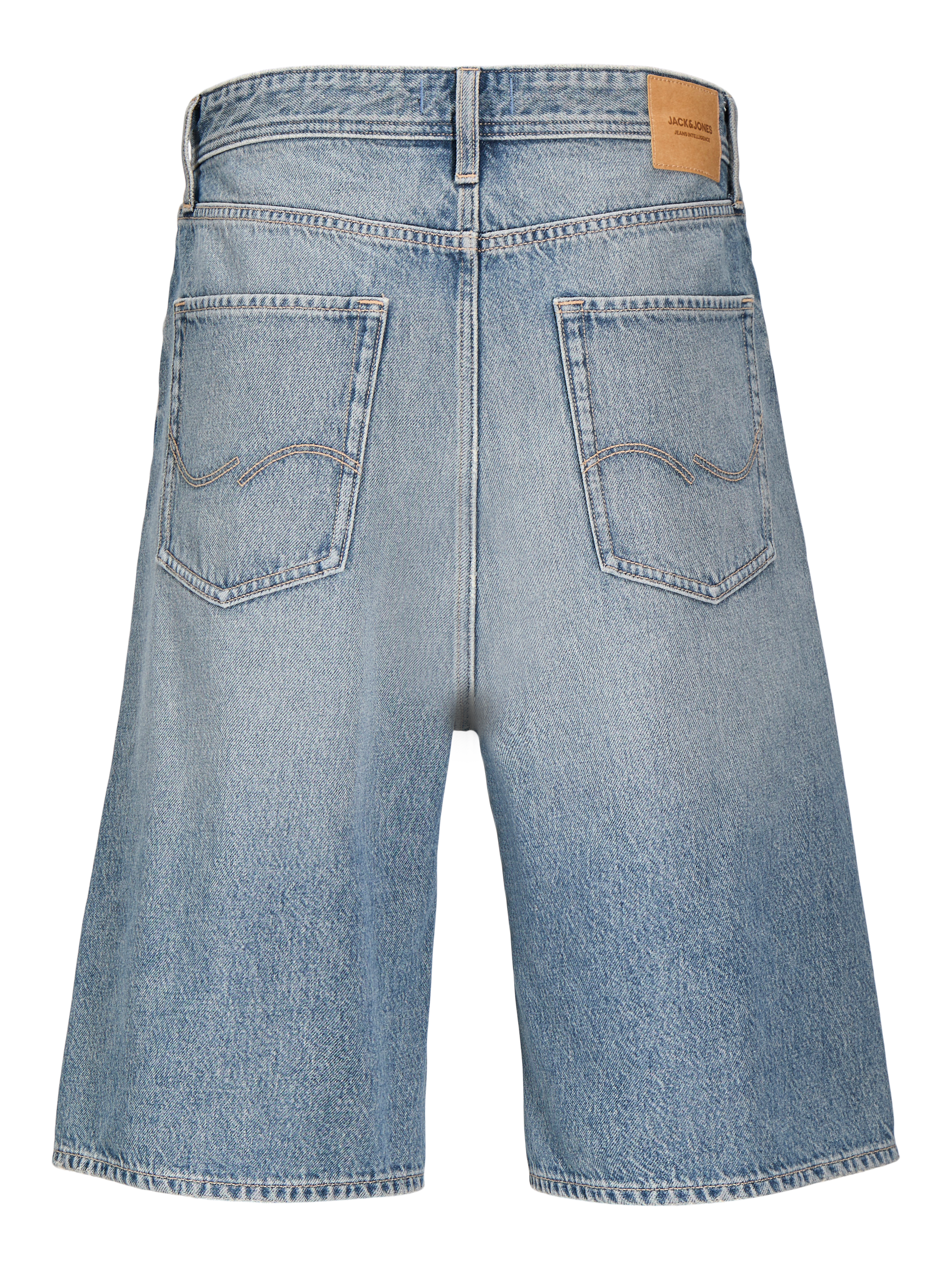 Thumbnail - Baggy Fit Shorts