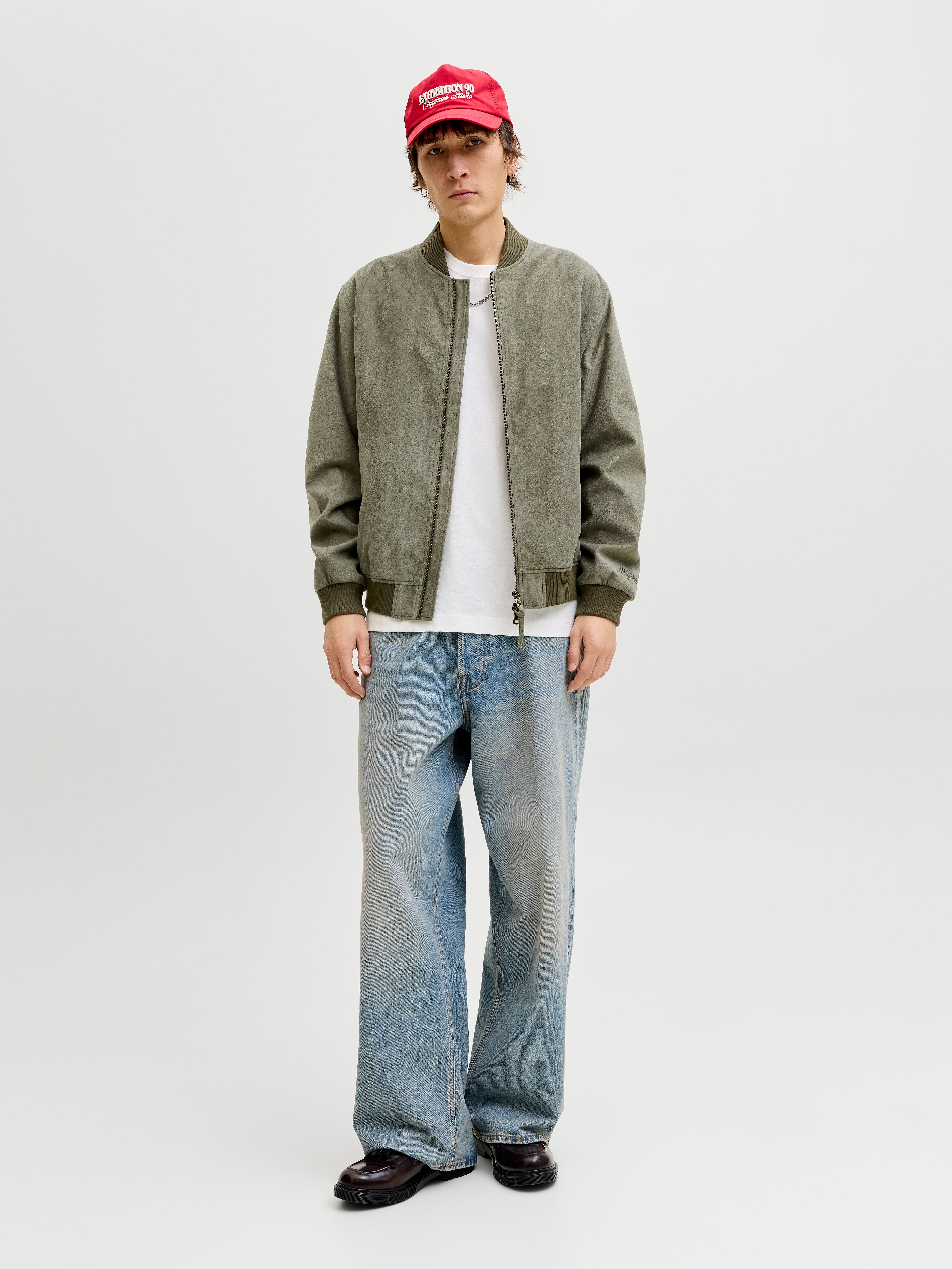 Thumbnail - Blousonjacke