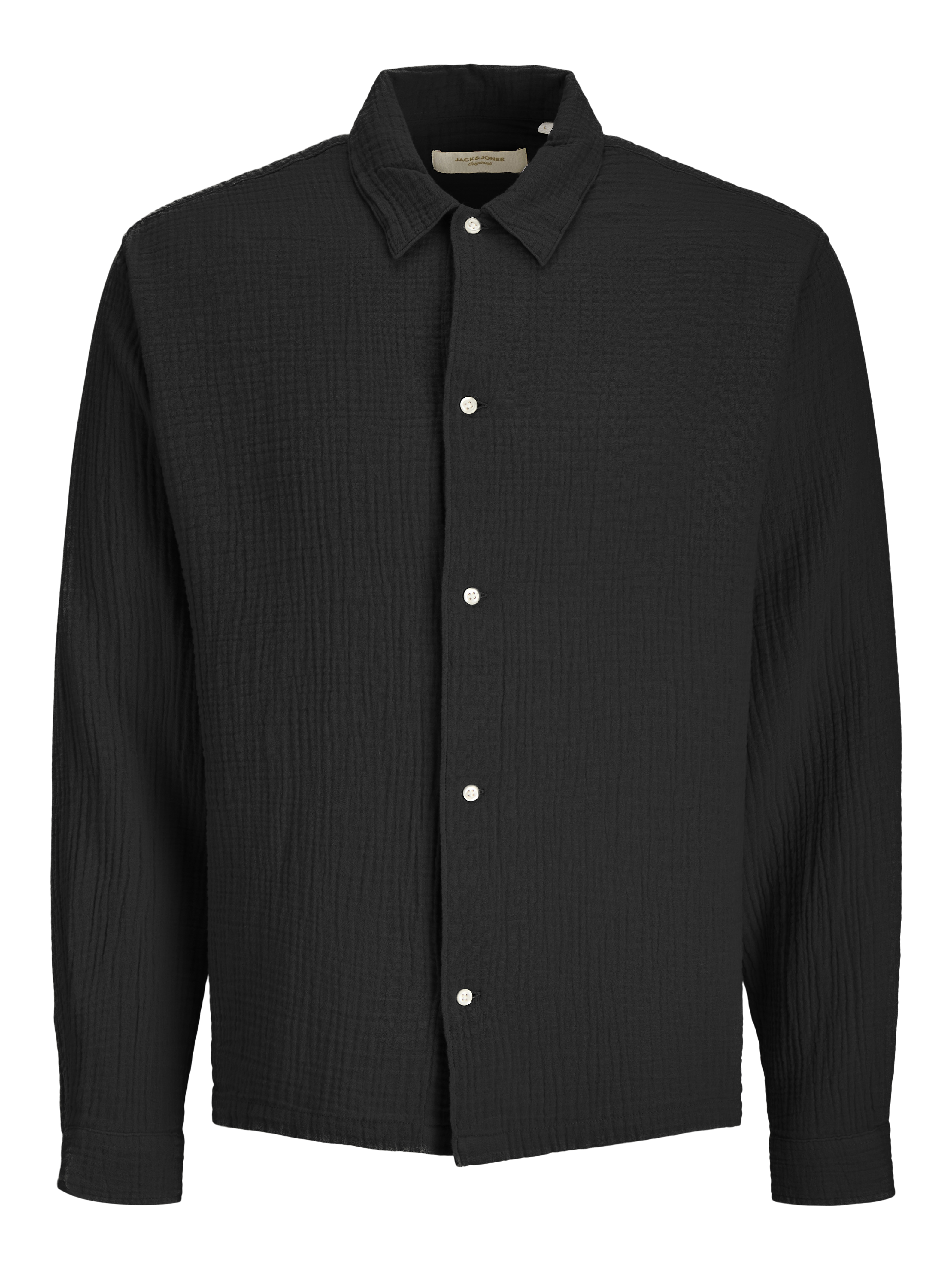 Thumbnail - Relaxed Fit Hemd