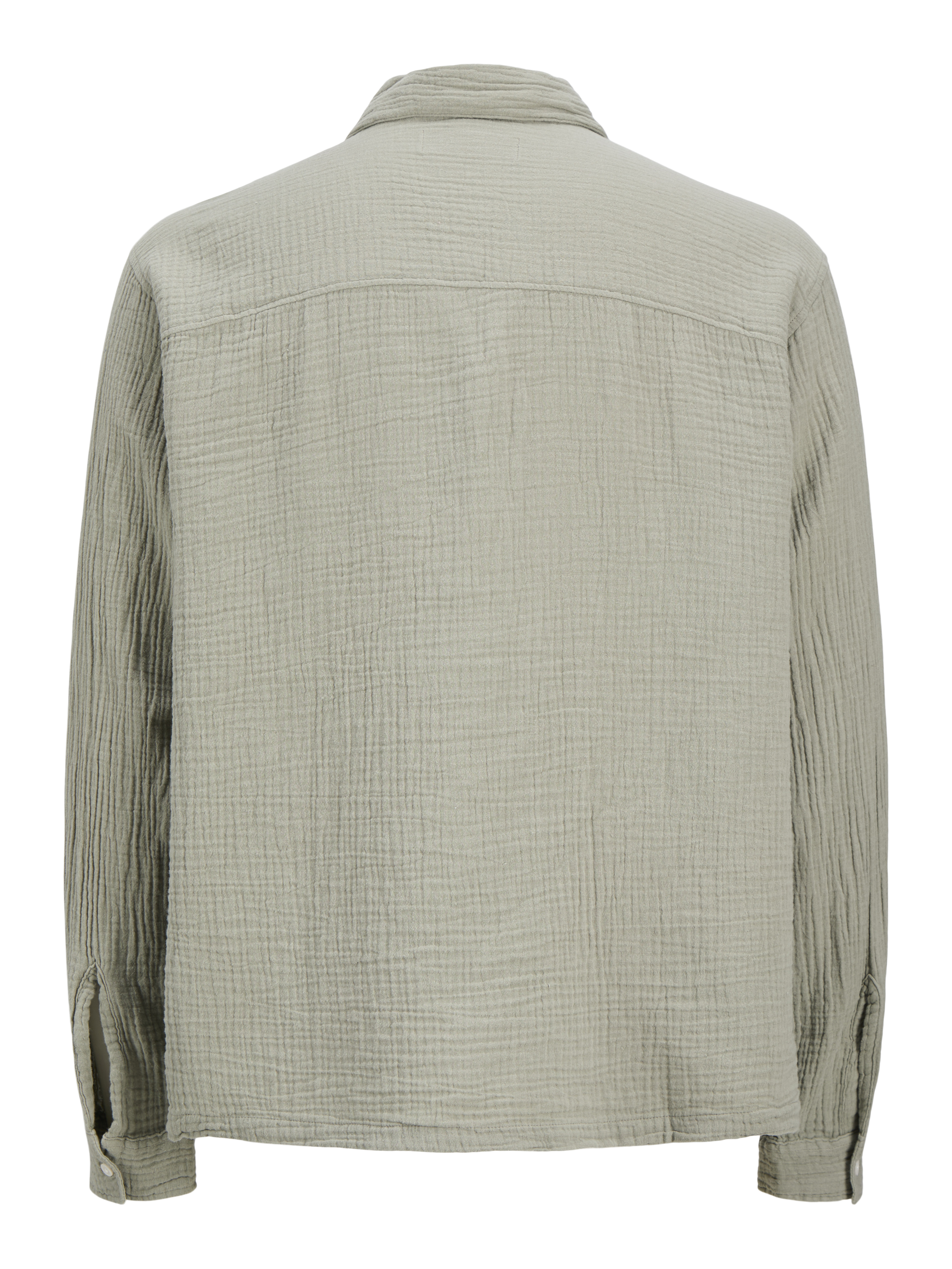 Thumbnail - Relaxed Fit Hemd