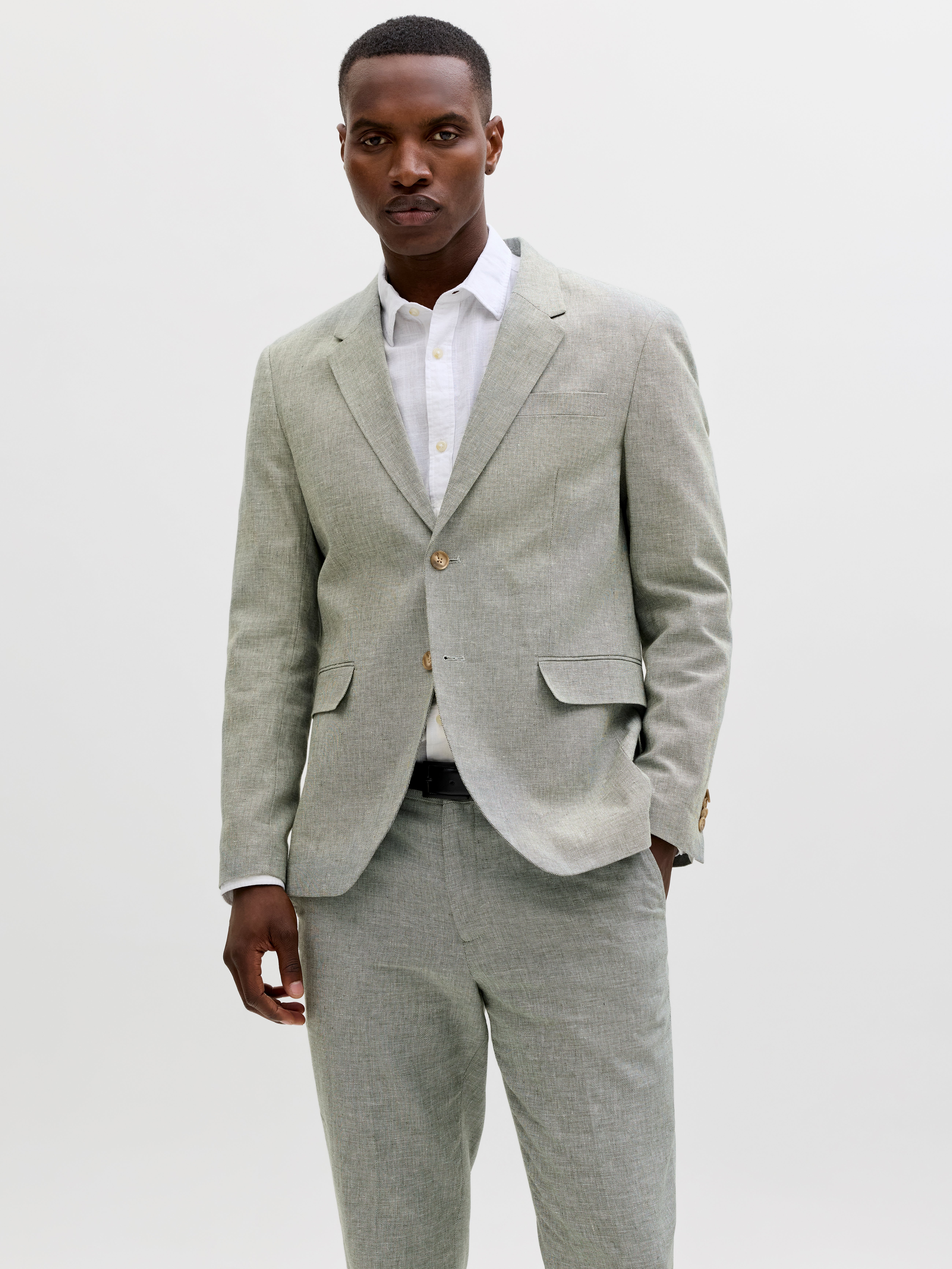 Jprmartin Slim Fit Blazer