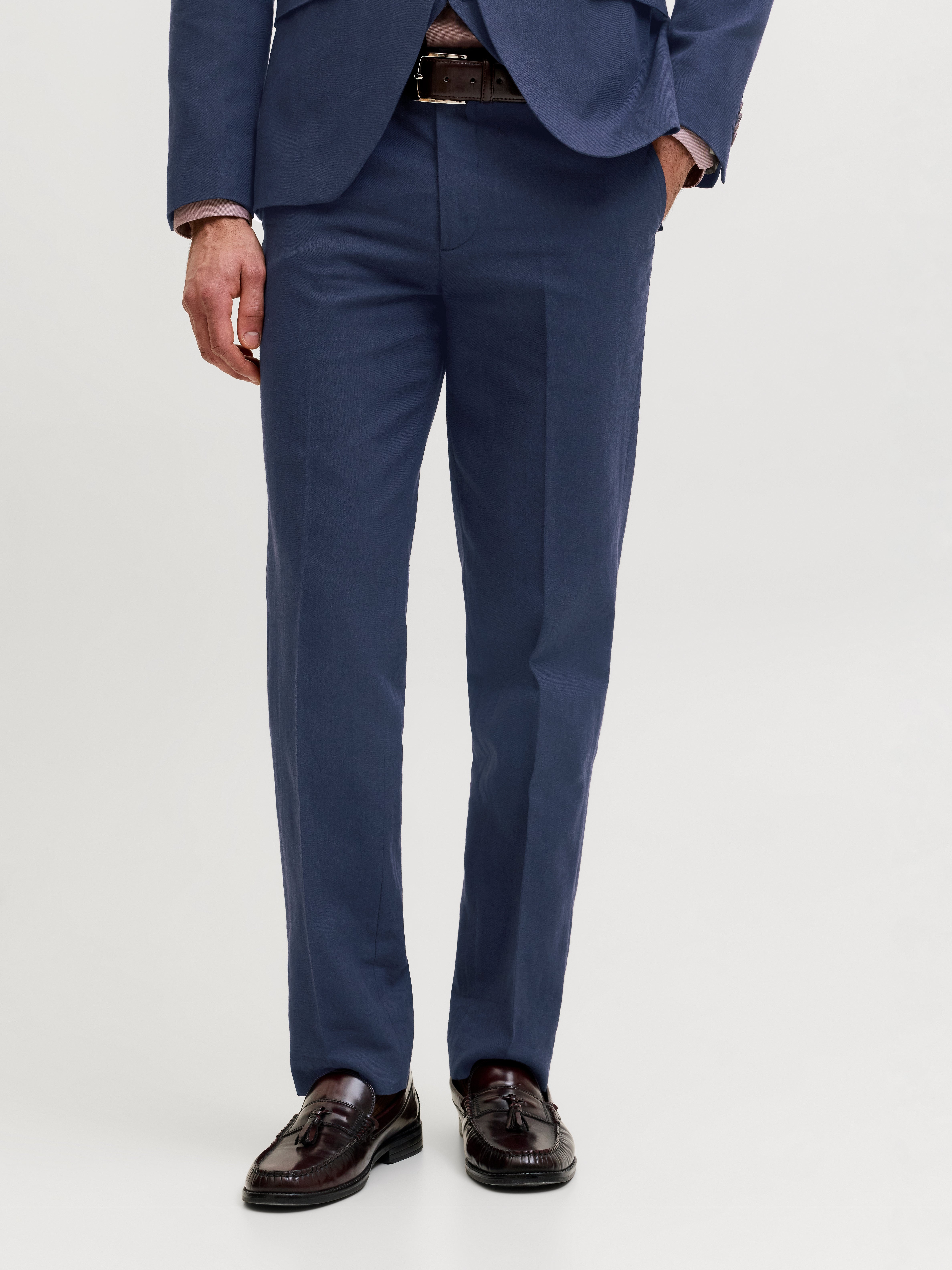 Jprmartin Slim Fit Anzughose