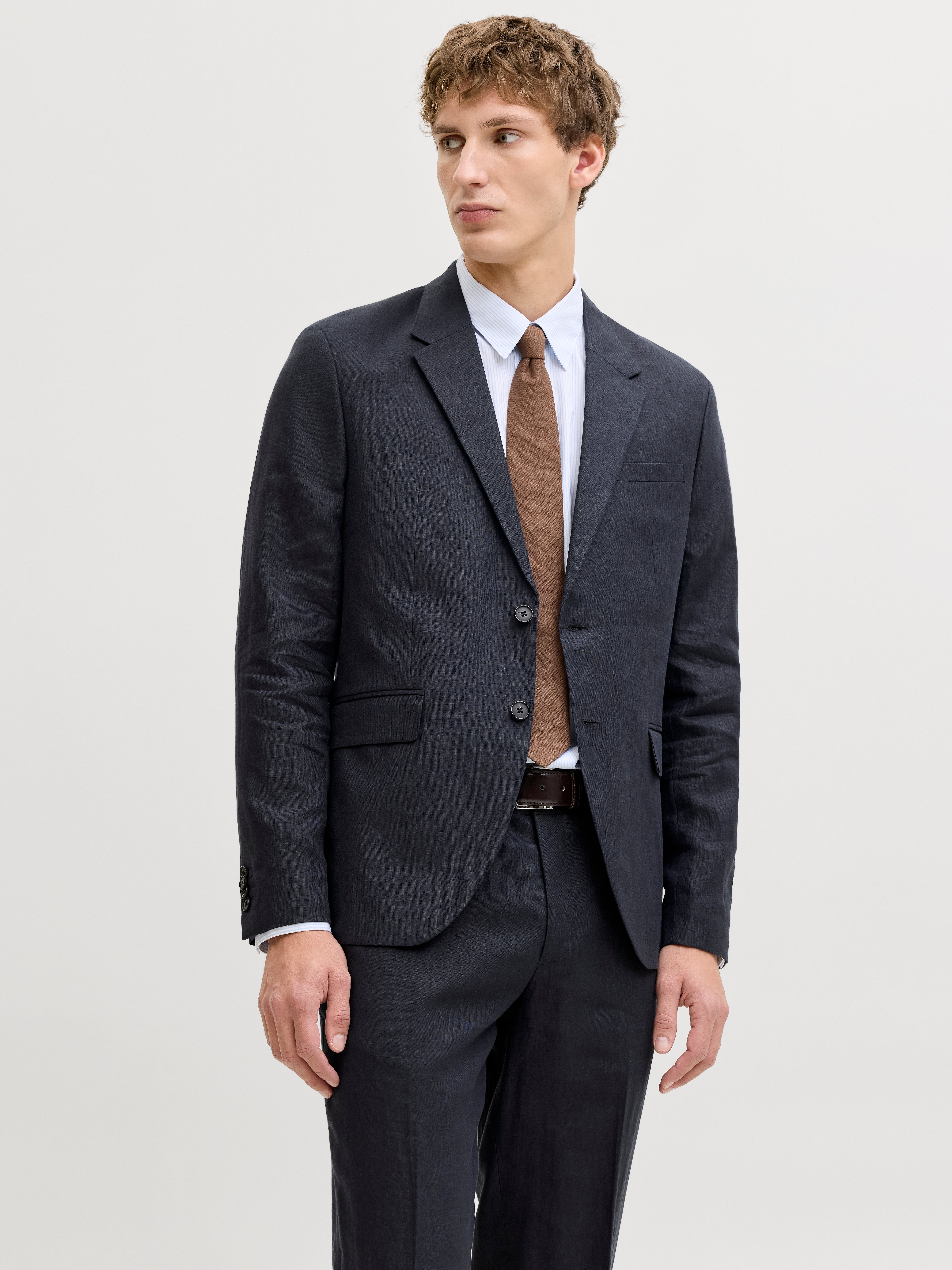 Jprblamartin Slim Fit Blazer