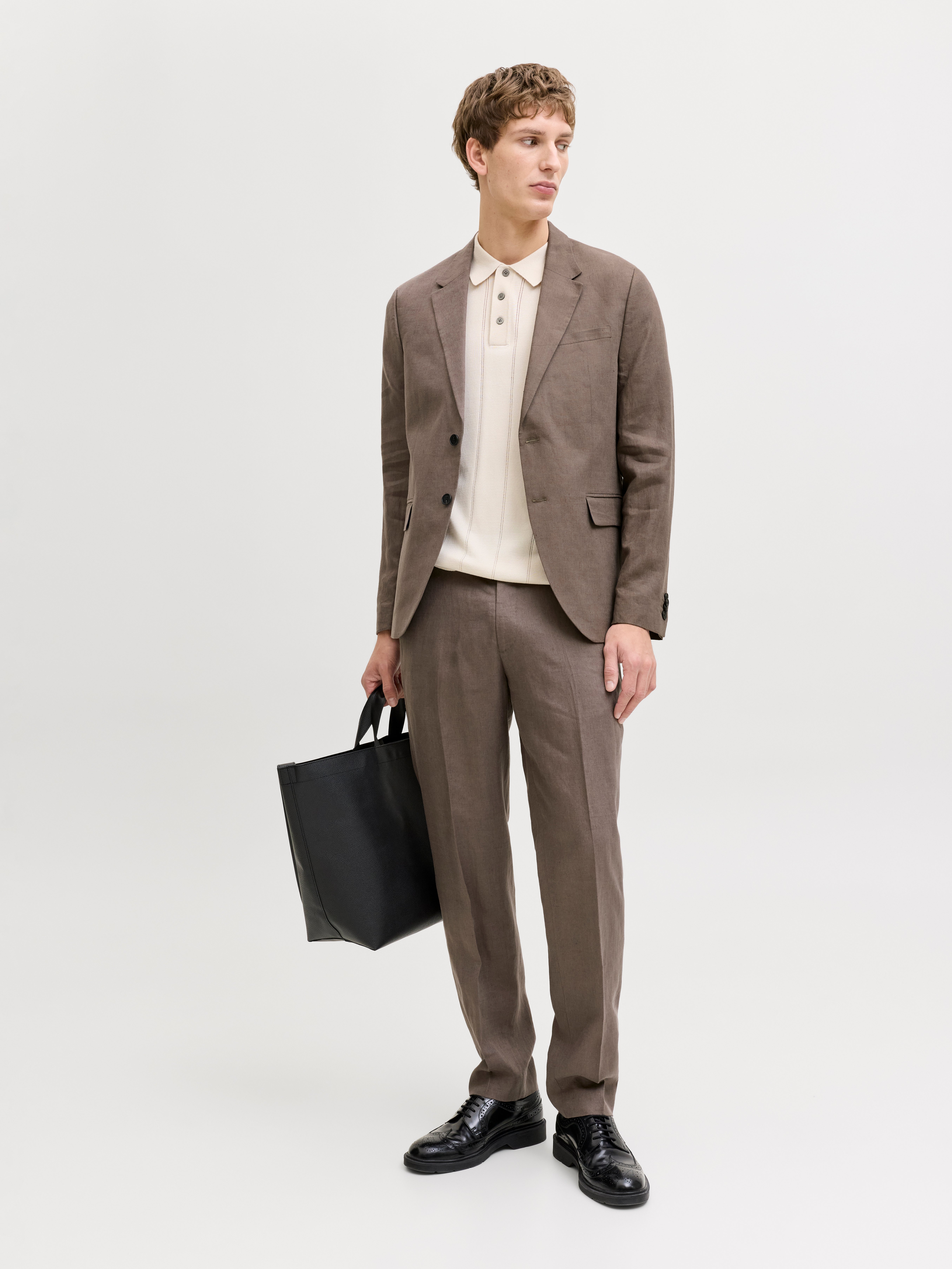 Thumbnail - Jprblamartin Slim Fit Blazer