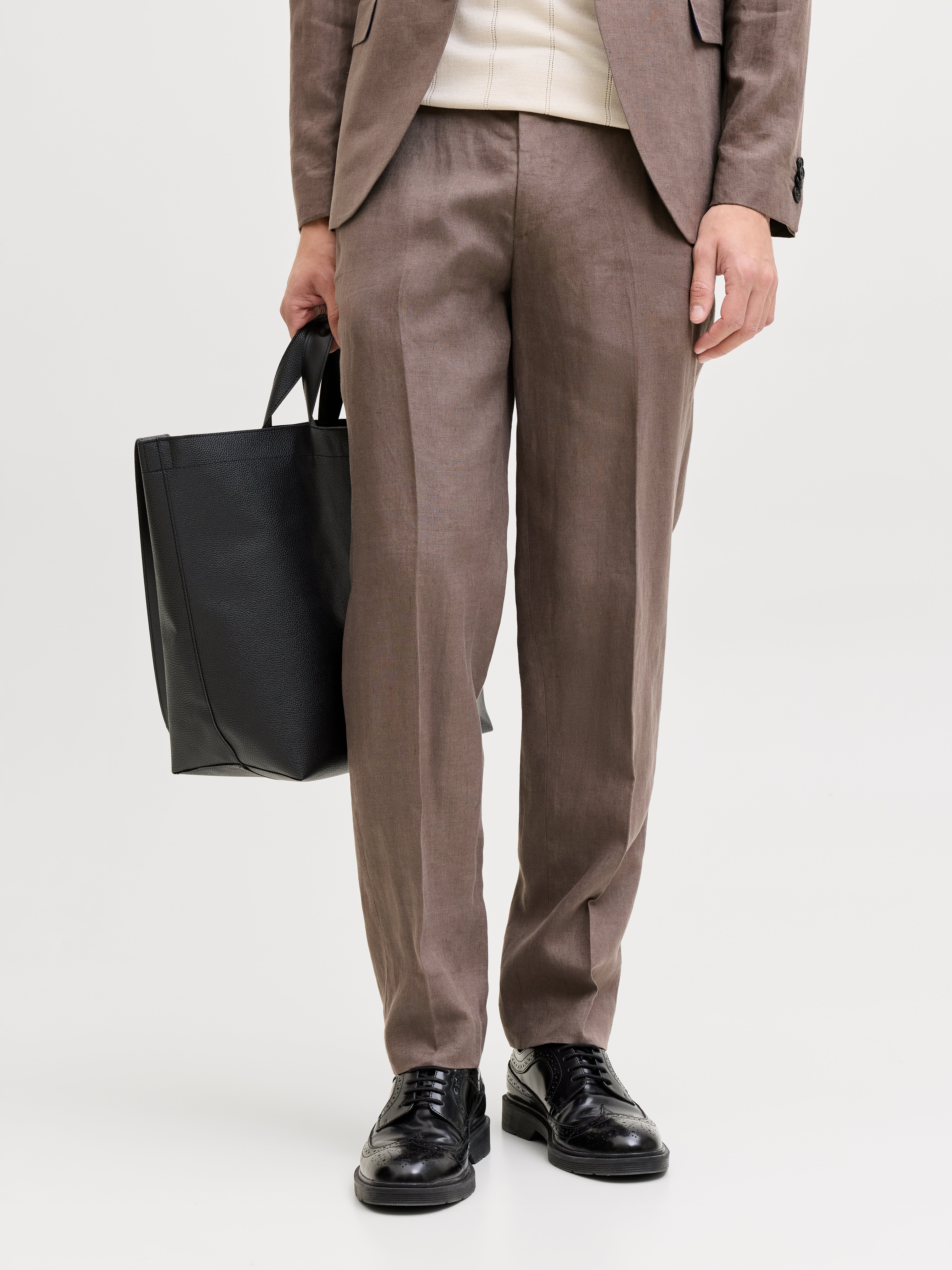 Jprblamartin Slim Fit Anzughose