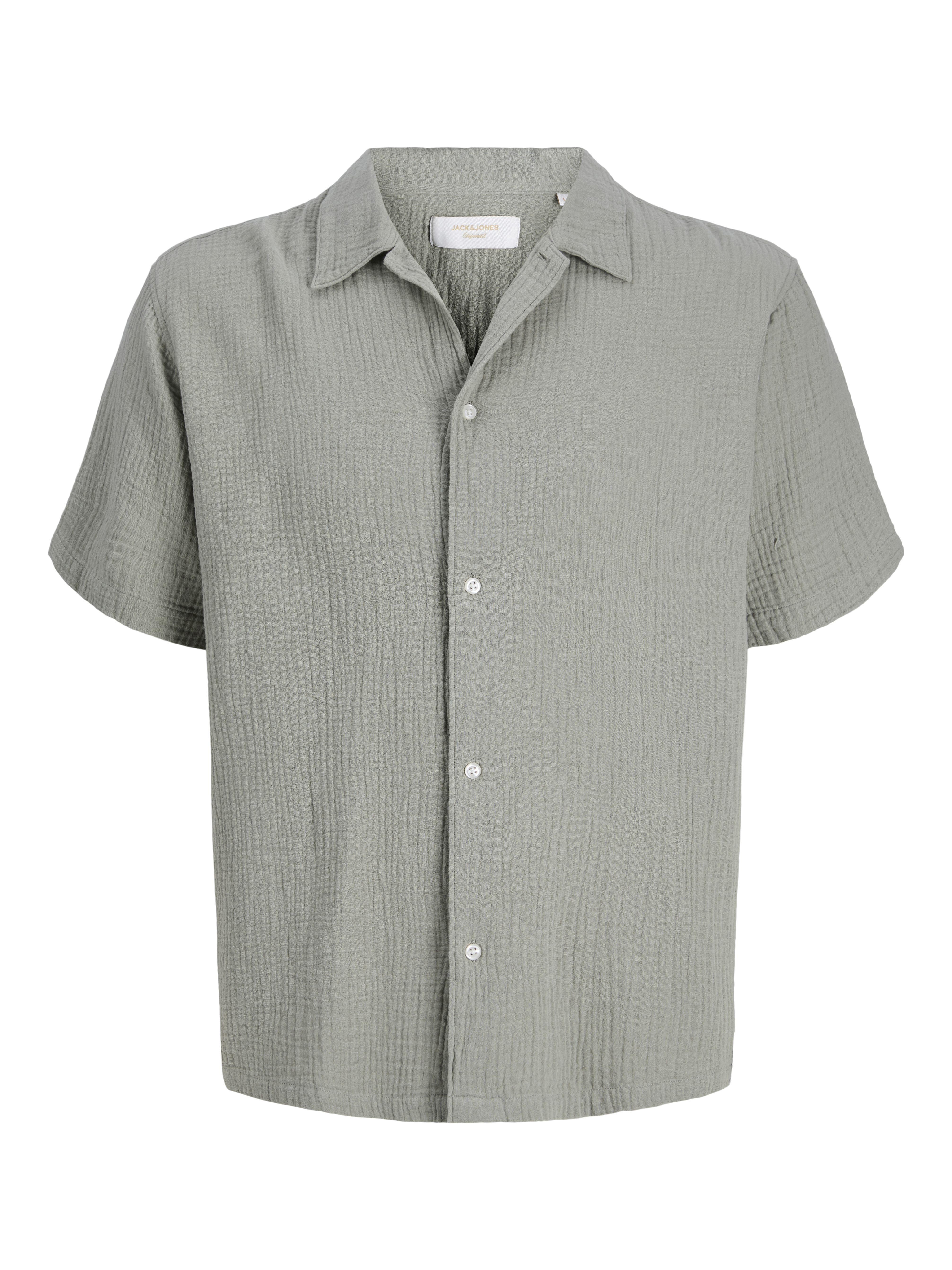 Thumbnail - Relaxed Fit Hemd