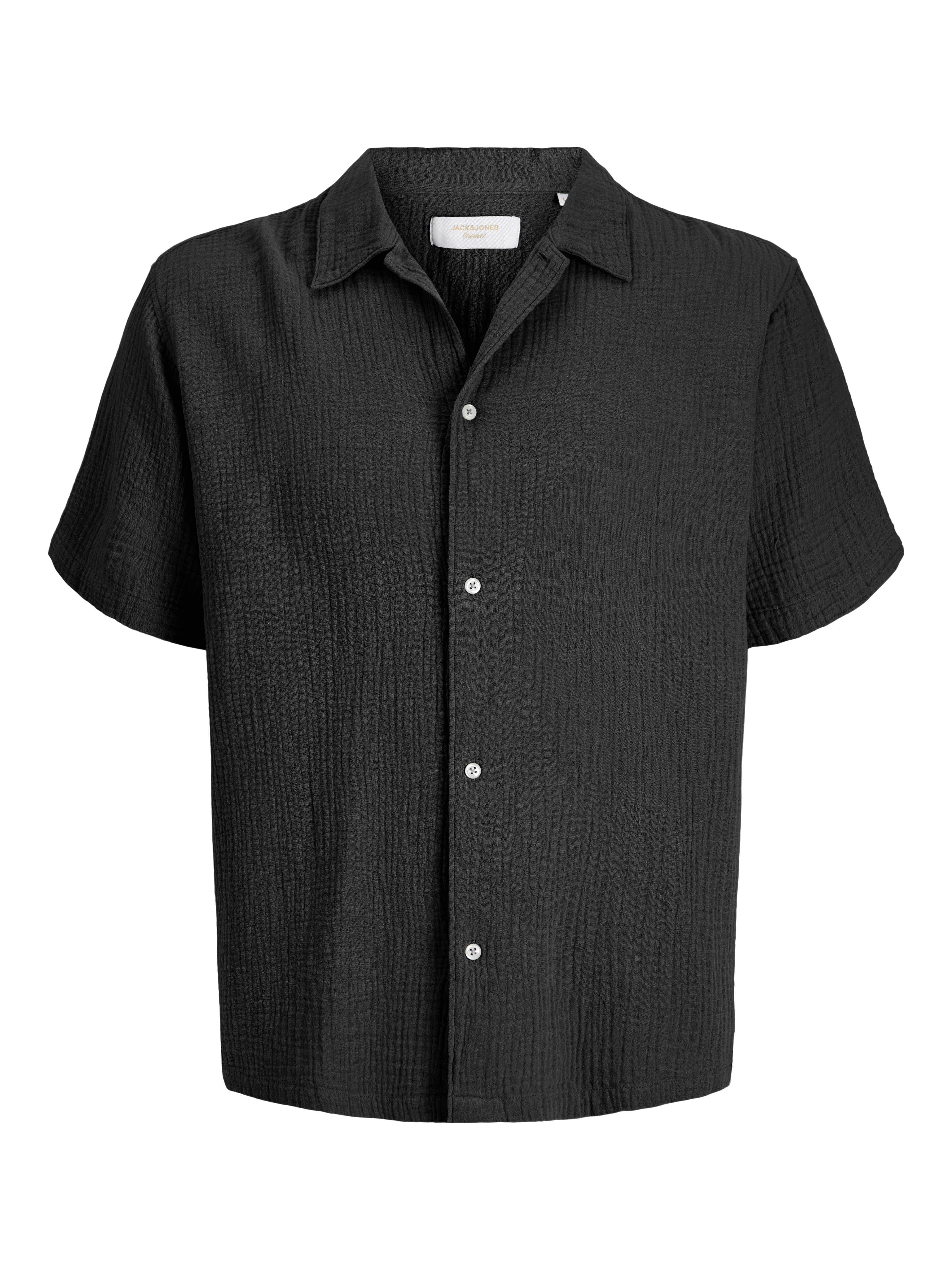 Thumbnail - Relaxed Fit Hemd