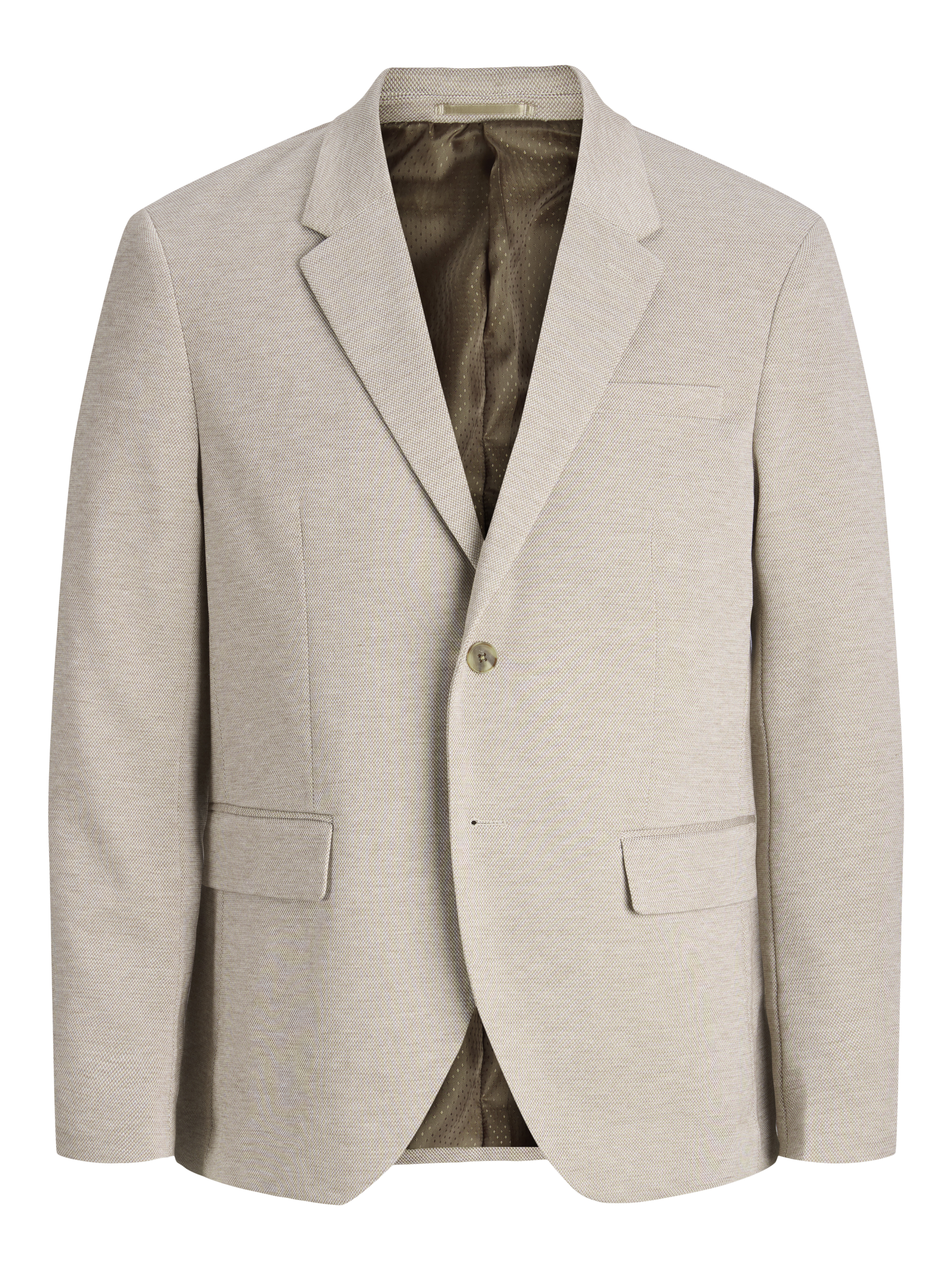 Thumbnail - Jprblamartin Slim Fit Blazer