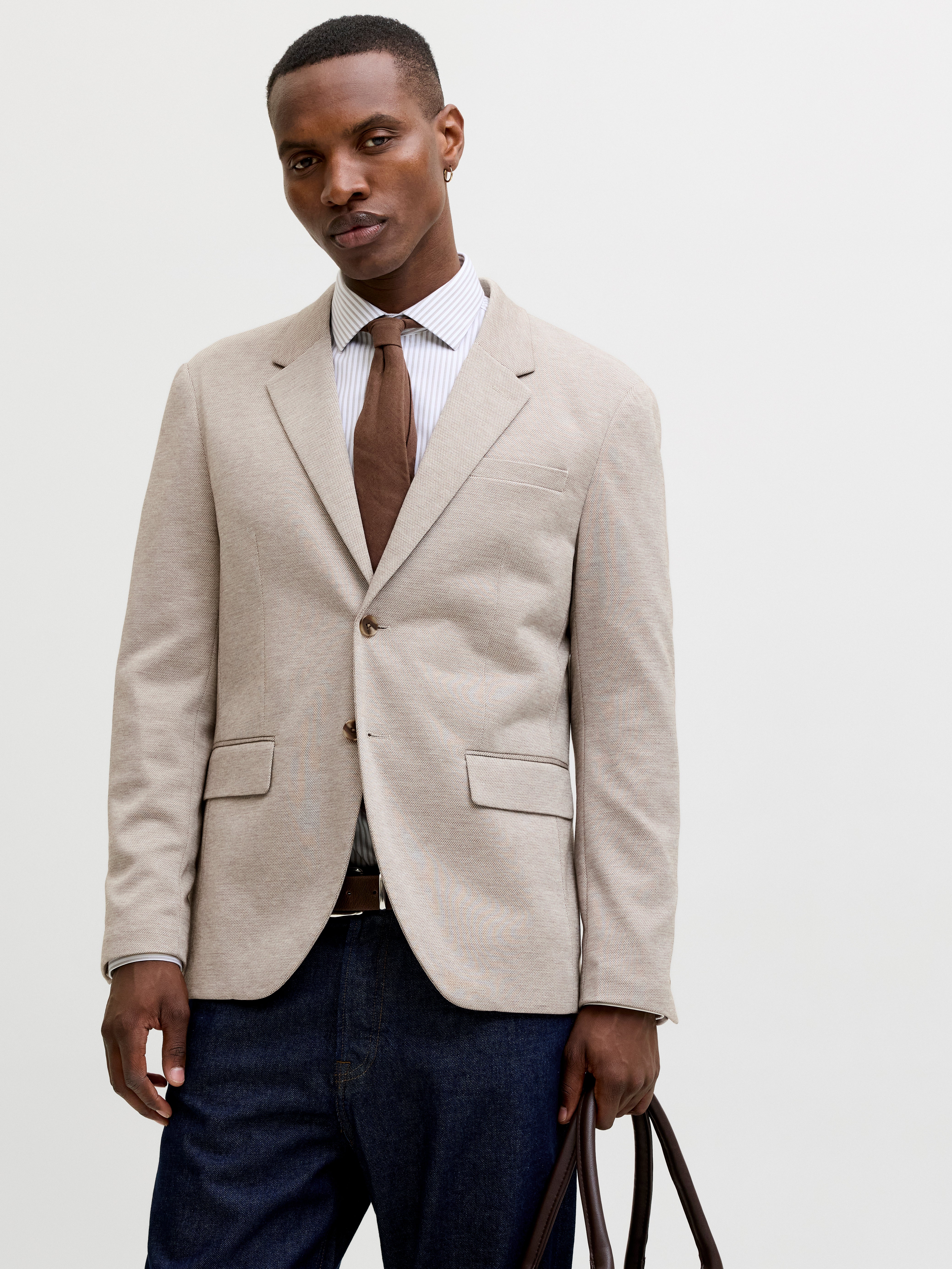 Jprblamartin Slim Fit Blazer