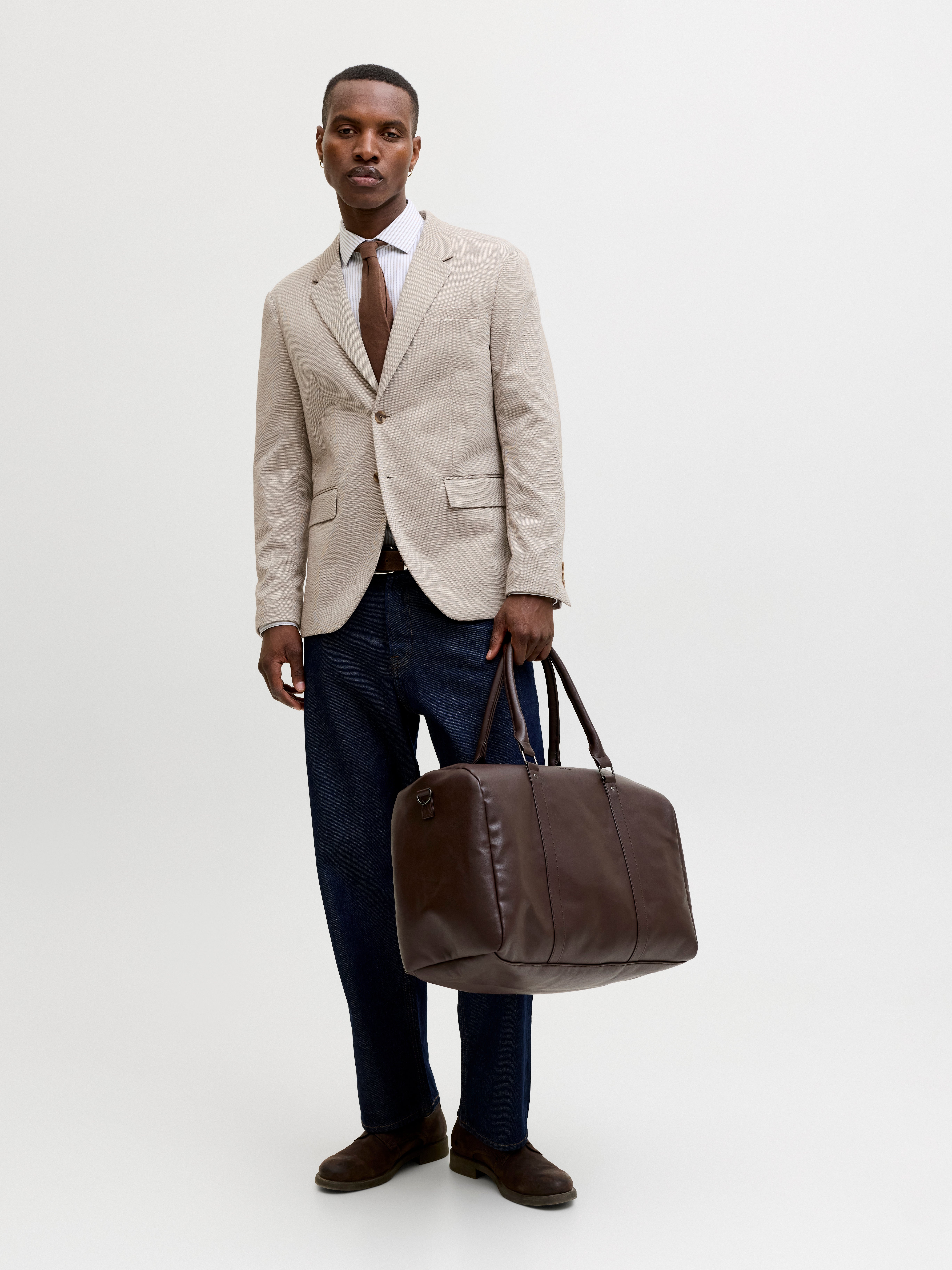 Thumbnail - Jprblamartin Slim Fit Blazer