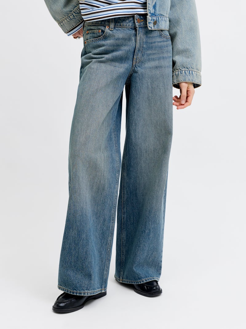 Jxoslo Wide Mw R344 Dnm