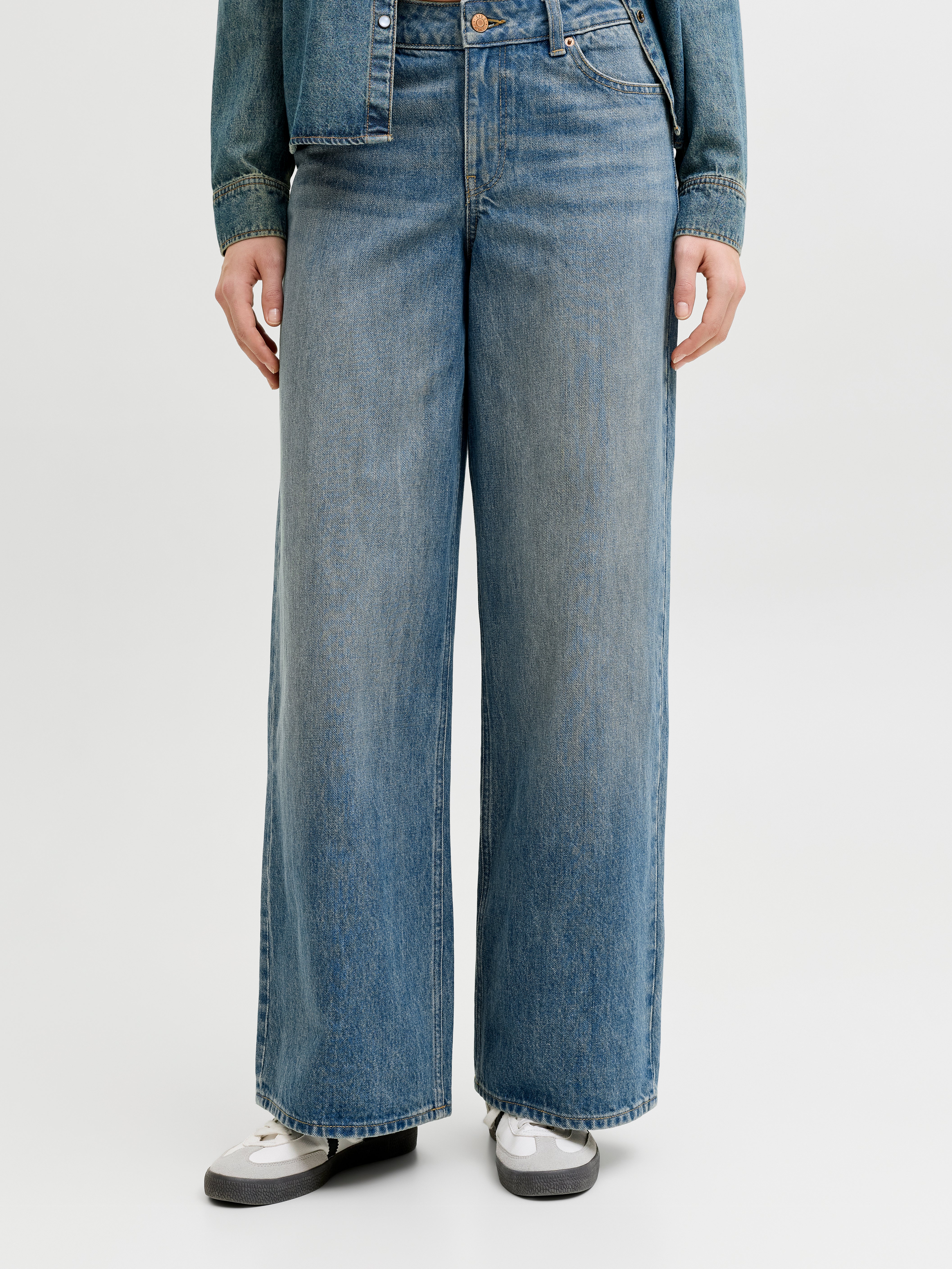 Jxoslo Wide Mw R344 Dnm