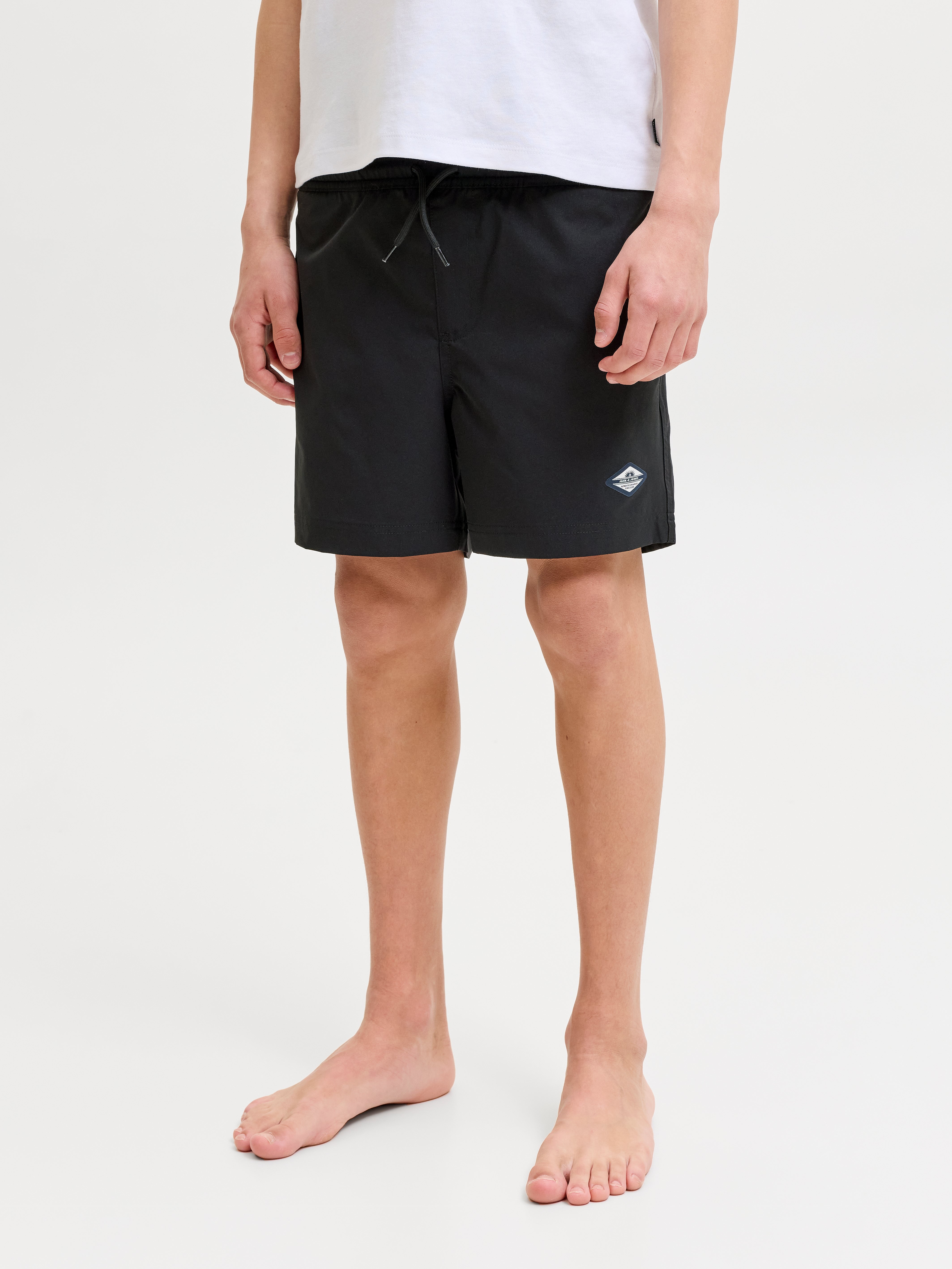 Regular Fit Badeshorts Junior